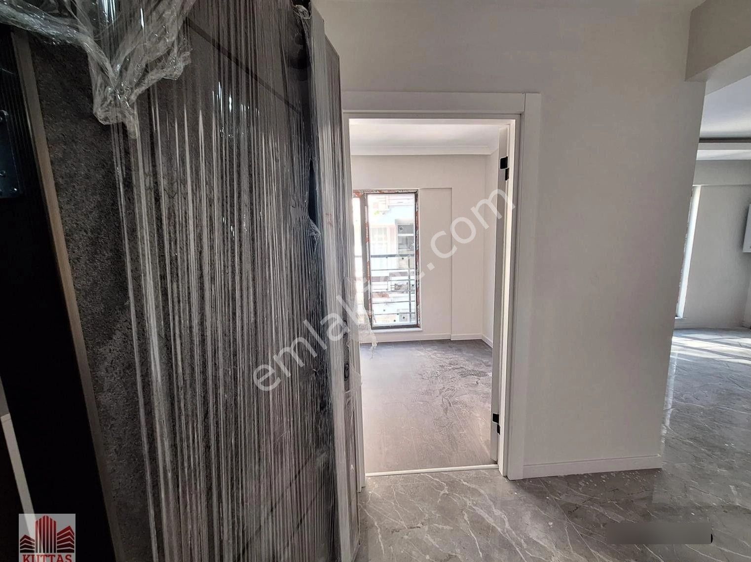 Sıfır 1+1 Daire Modern Tasarım, Merkezi Konum, Yatırıma Uygun! - Görsel 10