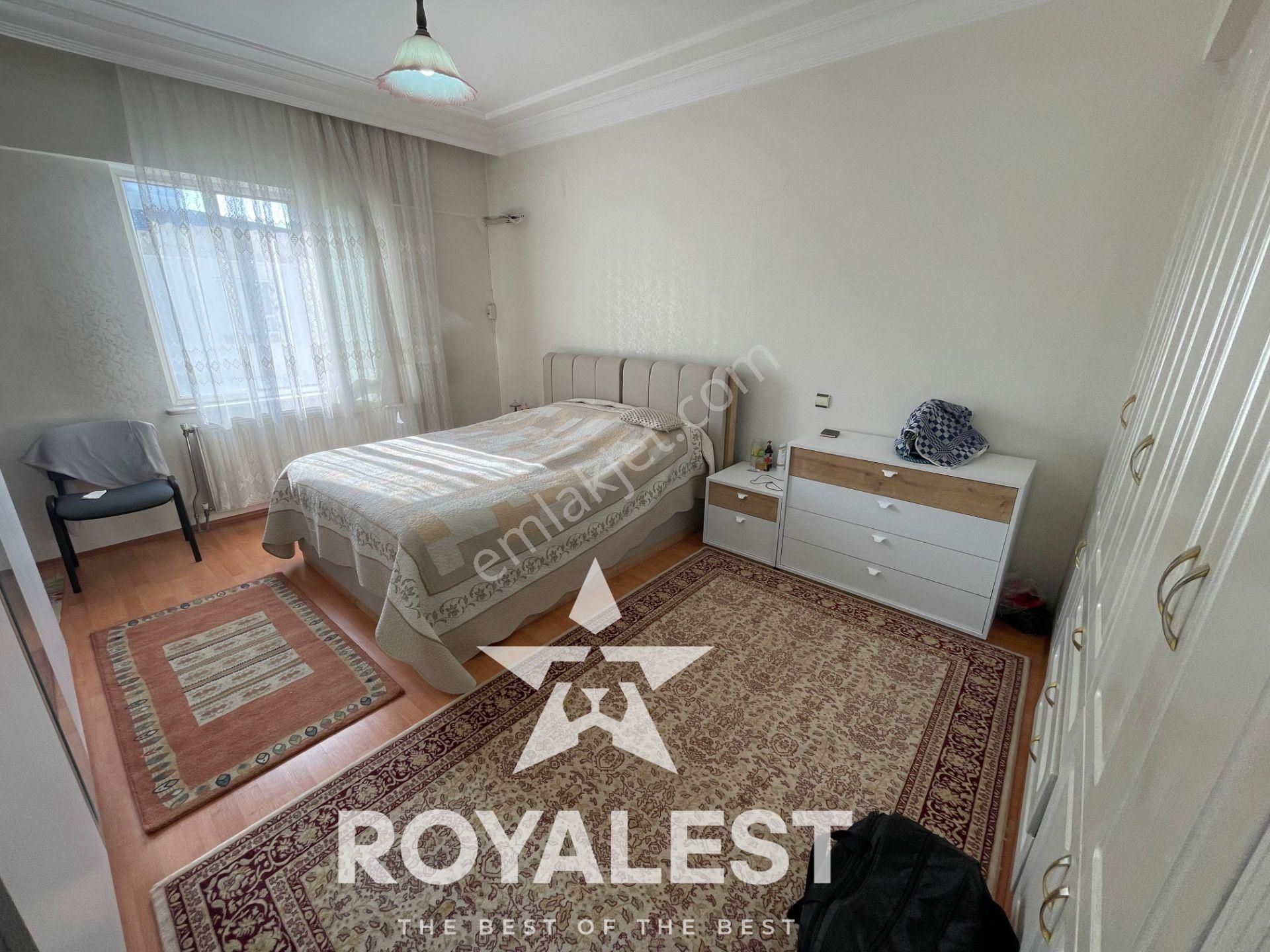 Royalest'ten 1 Daire Alana 1 Daire Bedava Dubleks Yayında - Görsel 14