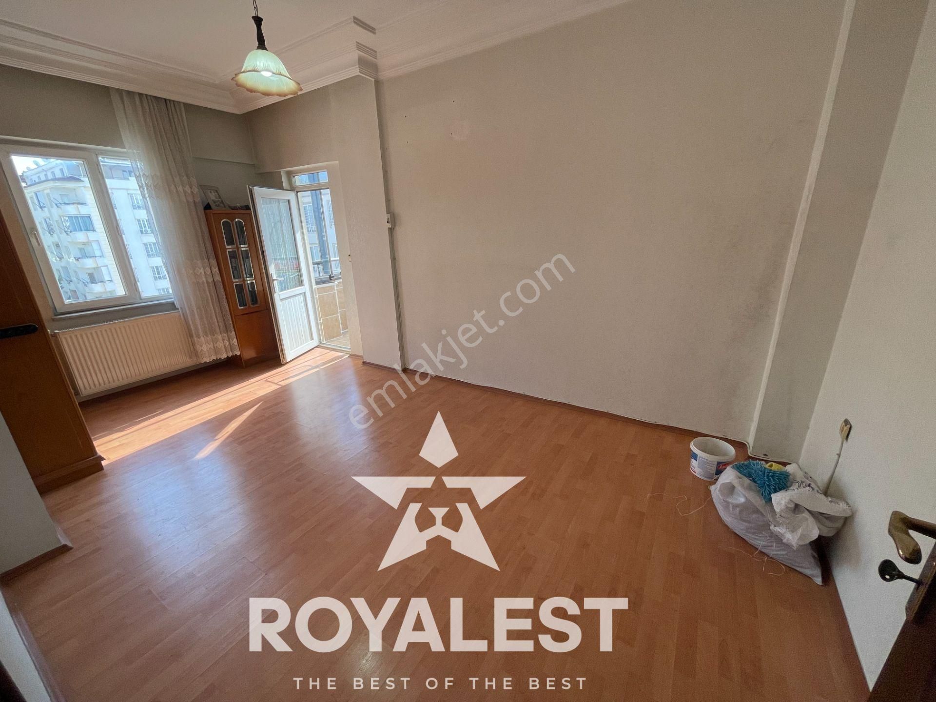 Royalest'ten 1 Daire Alana 1 Daire Bedava Dubleks Yayında - Görsel 9