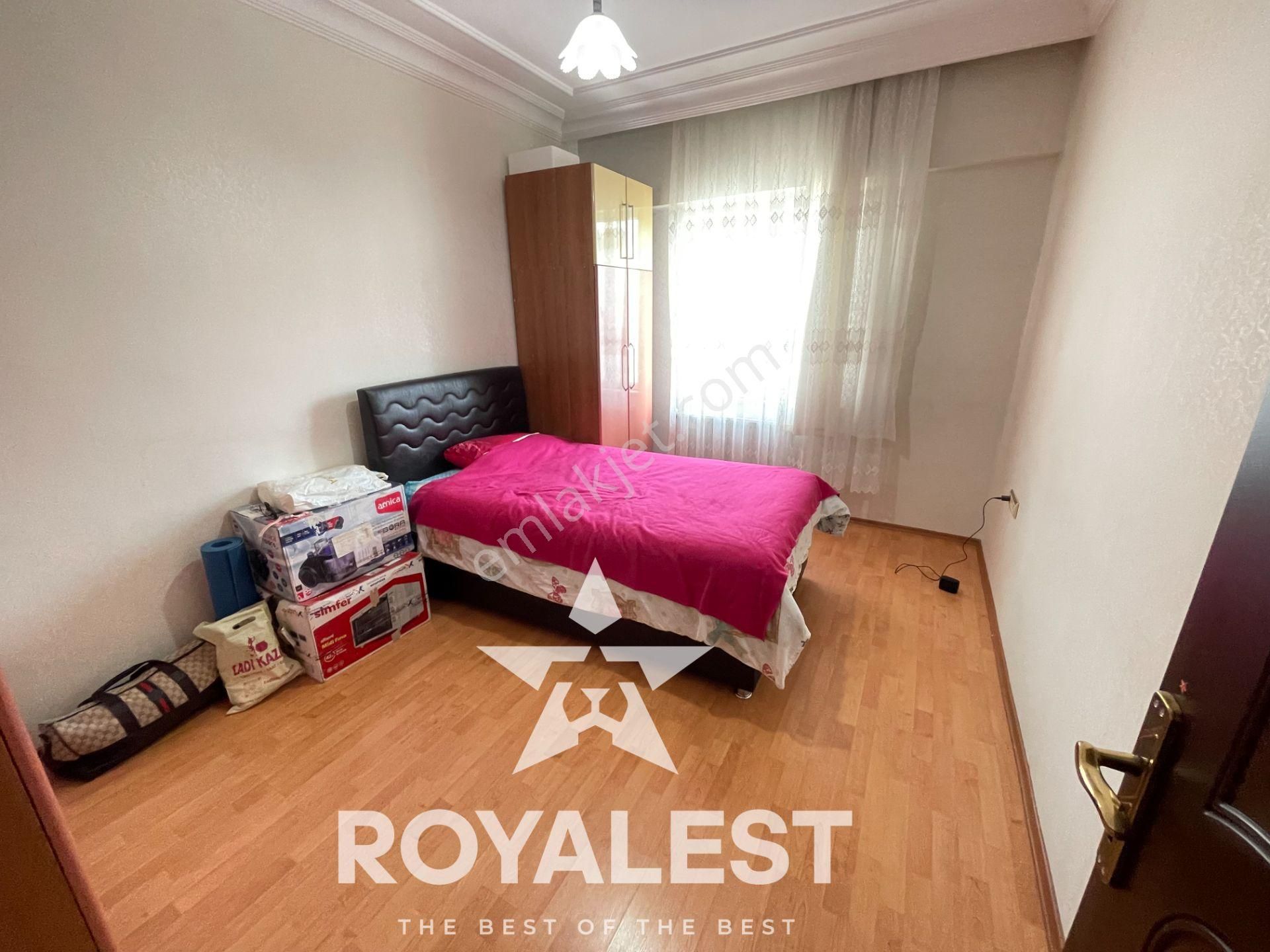 Royalest'ten 1 Daire Alana 1 Daire Bedava Dubleks Yayında - Görsel 15