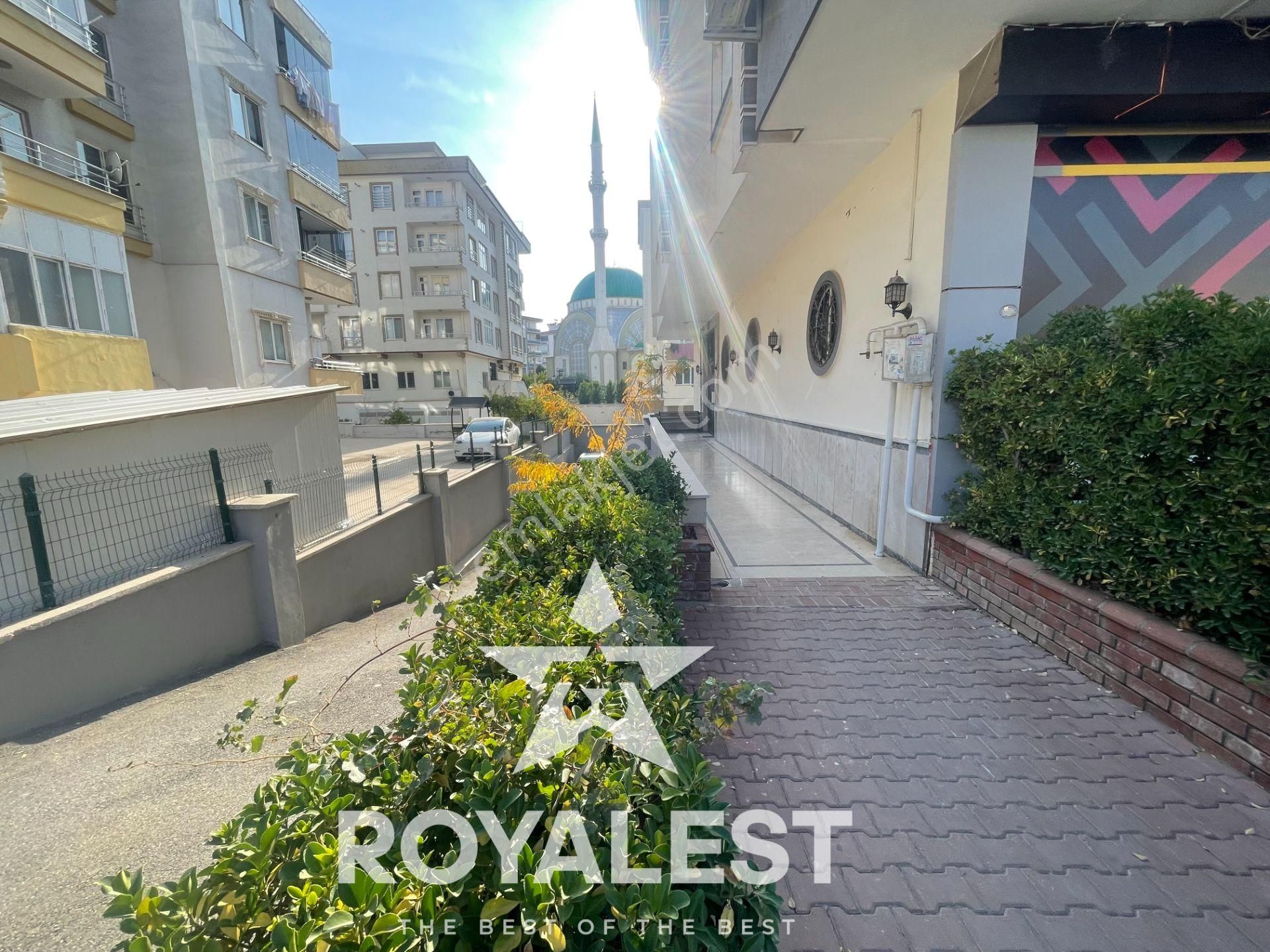 Royalest'ten 1 Daire Alana 1 Daire Bedava Dubleks Yayında - Görsel 21