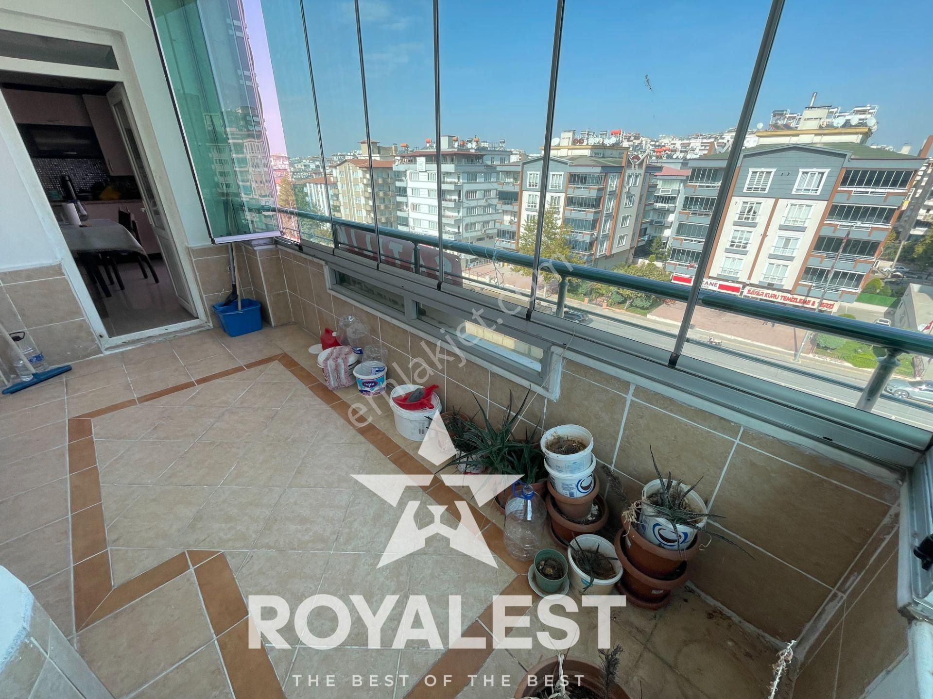 Royalest'ten 1 Daire Alana 1 Daire Bedava Dubleks Yayında - Görsel 12