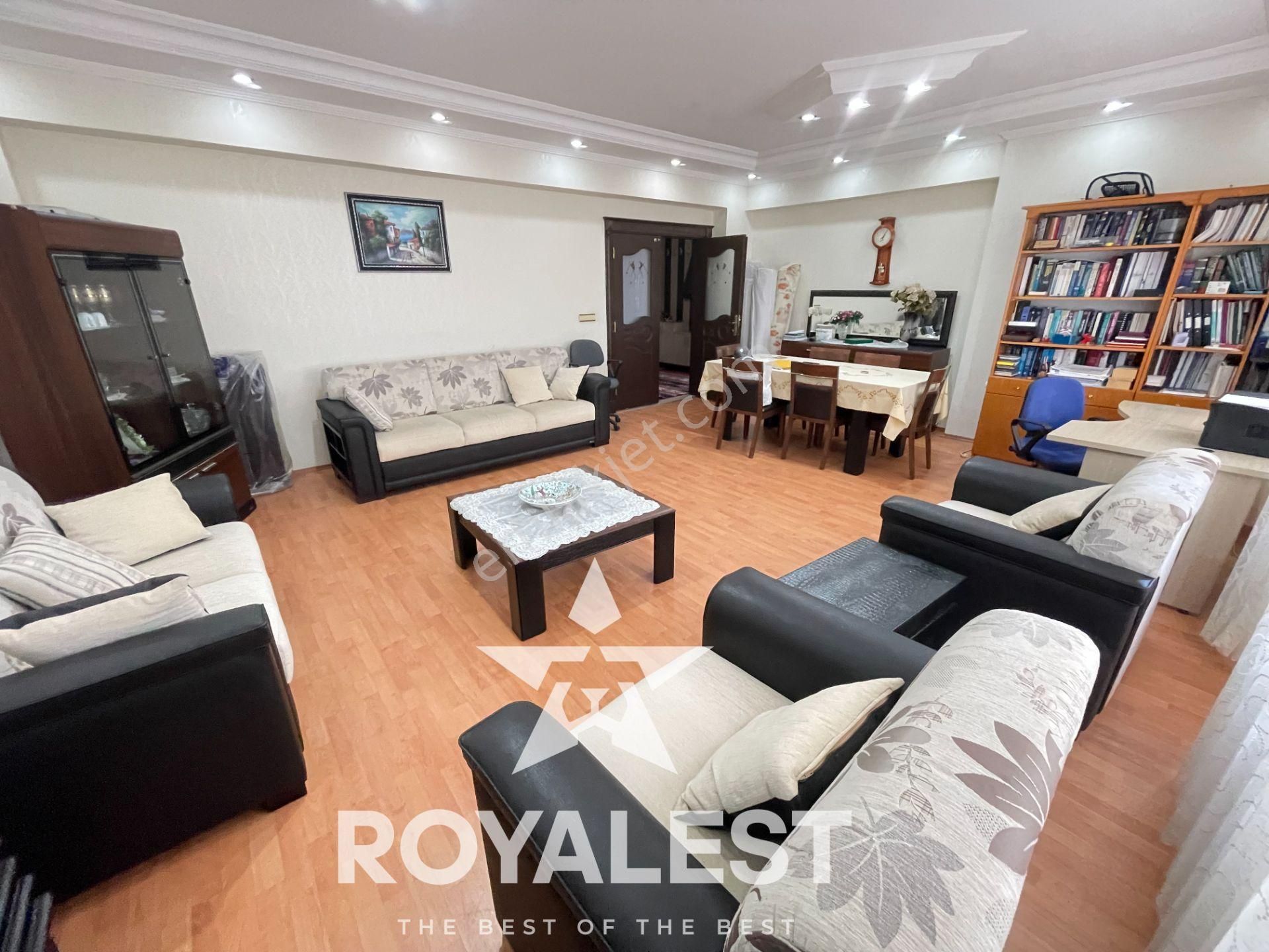 Royalest'ten 1 Daire Alana 1 Daire Bedava Dubleks Yayında - Görsel 2