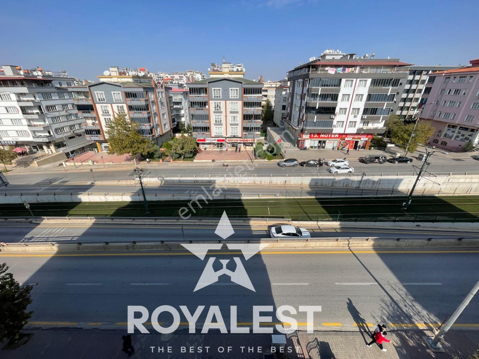 Royalest'ten 1 Daire Alana 1 Daire Bedava Dubleks Yayında - Görsel 19