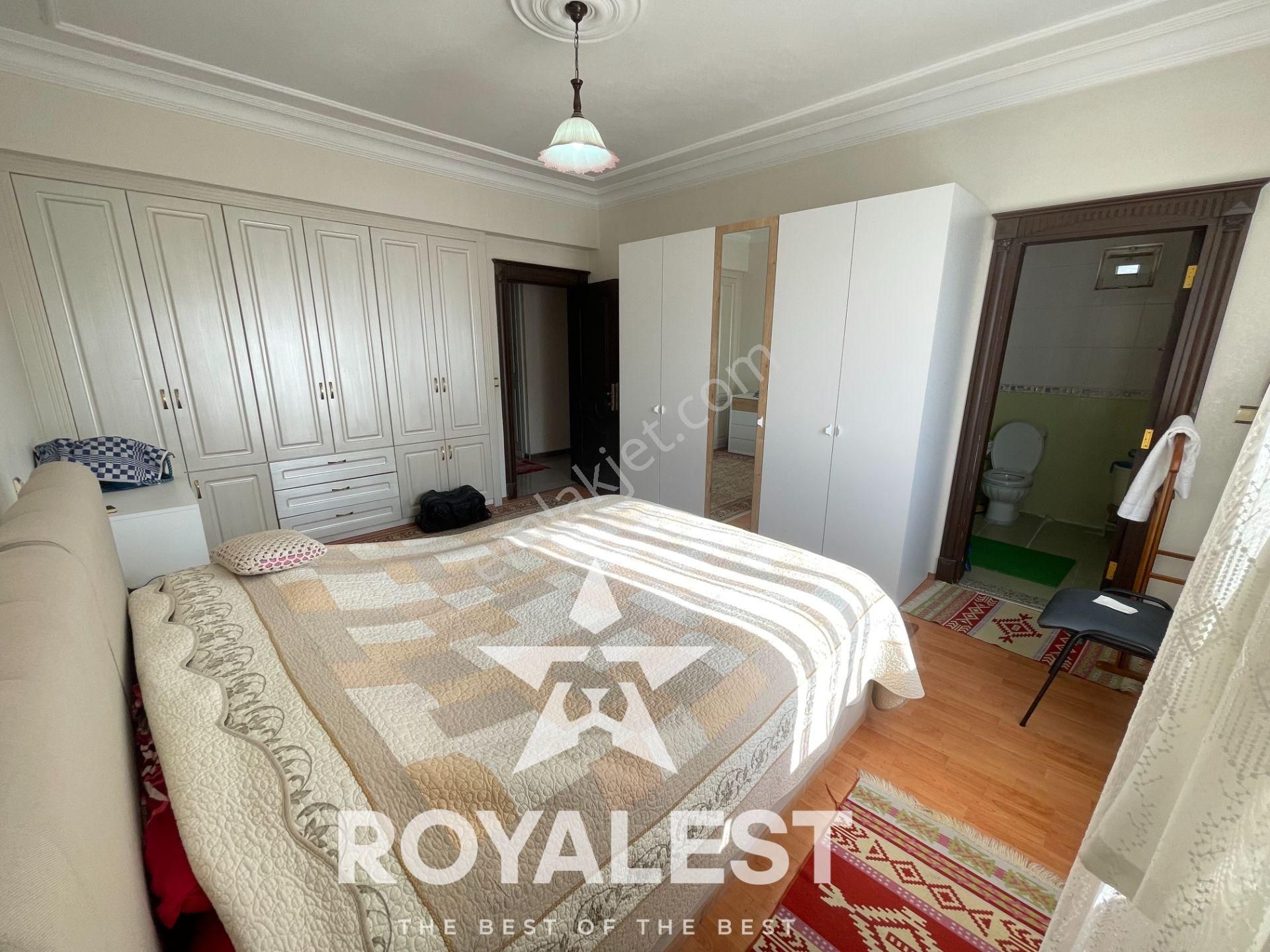 Royalest'ten 1 Daire Alana 1 Daire Bedava Dubleks Yayında - Görsel 13