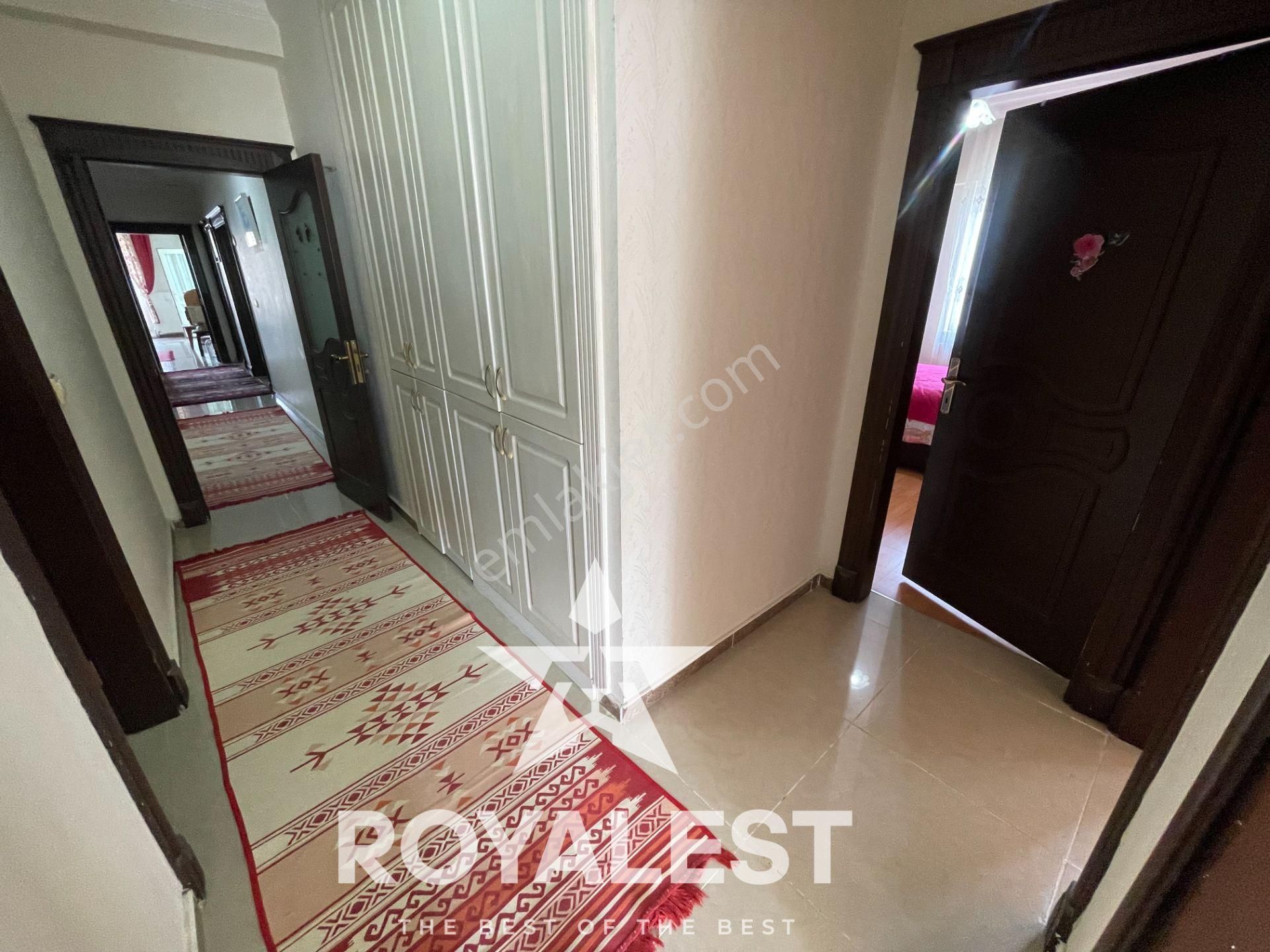 Royalest'ten 1 Daire Alana 1 Daire Bedava Dubleks Yayında - Görsel 16