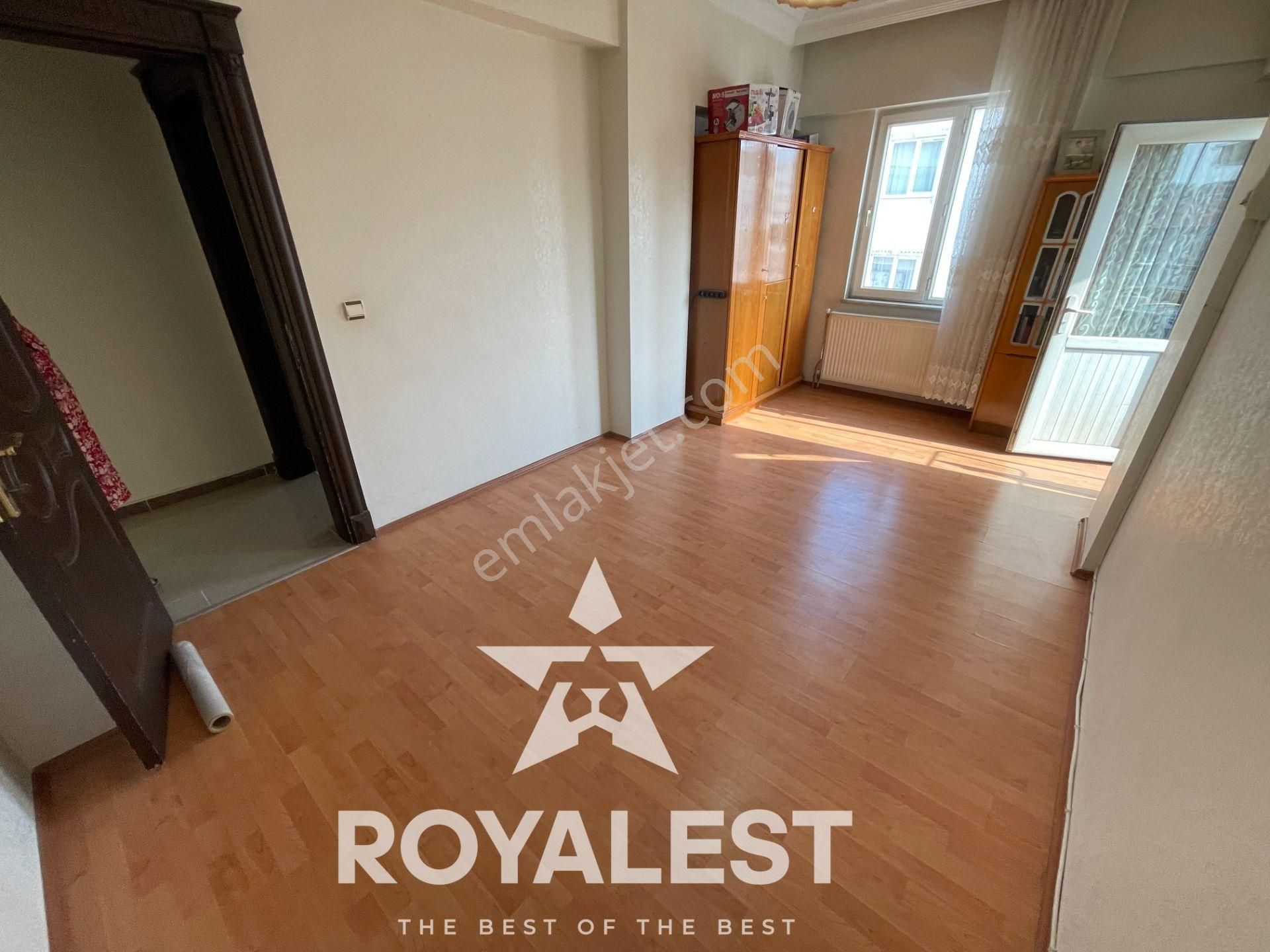 Royalest'ten 1 Daire Alana 1 Daire Bedava Dubleks Yayında - Görsel 8