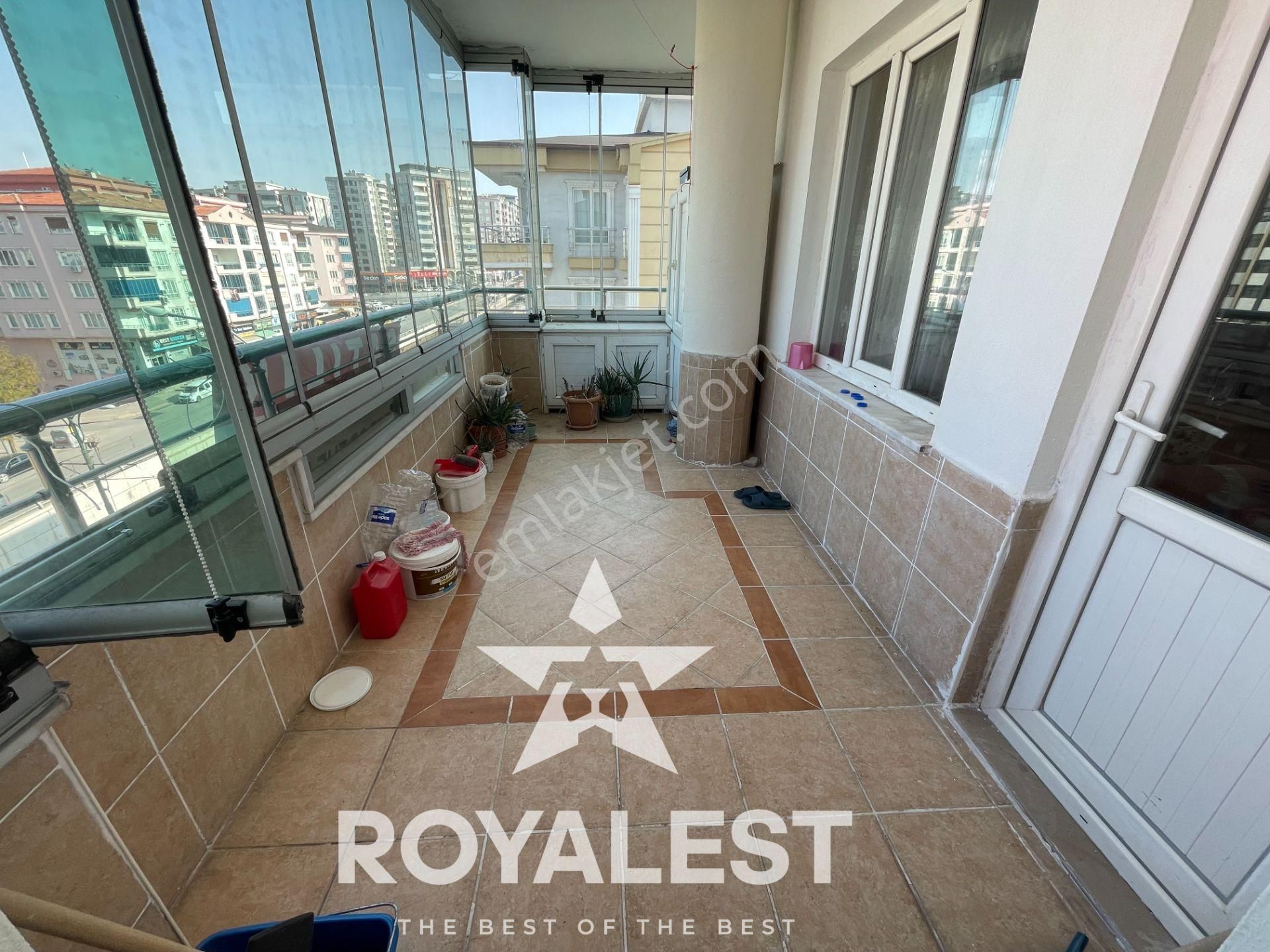 Royalest'ten 1 Daire Alana 1 Daire Bedava Dubleks Yayında - Görsel 11