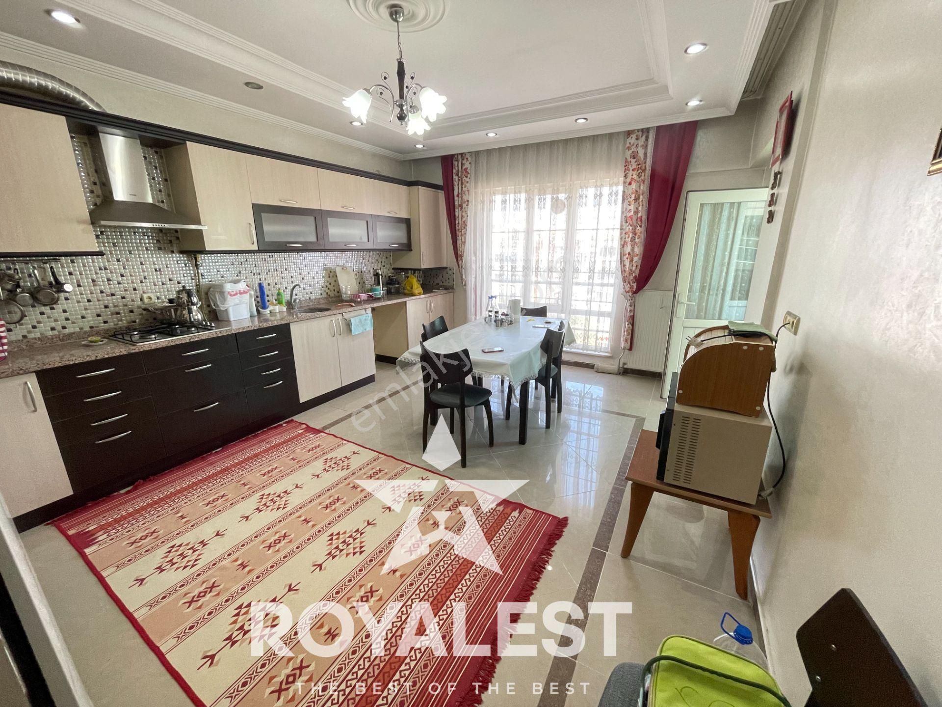 Royalest'ten 1 Daire Alana 1 Daire Bedava Dubleks Yayında - Görsel 7