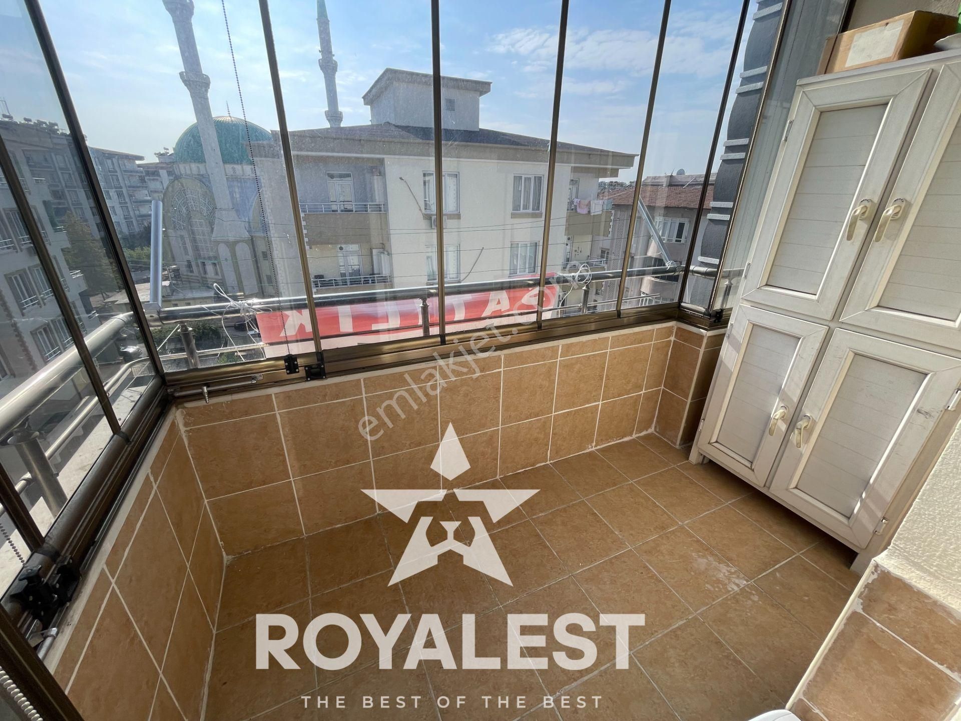 Royalest'ten 1 Daire Alana 1 Daire Bedava Dubleks Yayında - Görsel 10