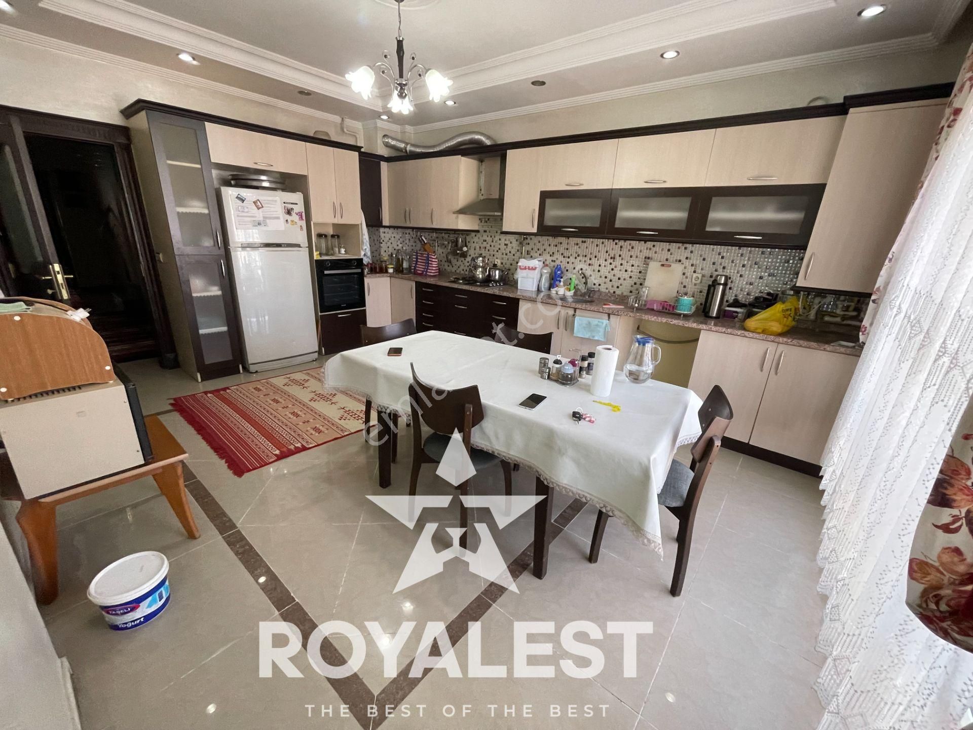 Royalest'ten 1 Daire Alana 1 Daire Bedava Dubleks Yayında - Görsel 6