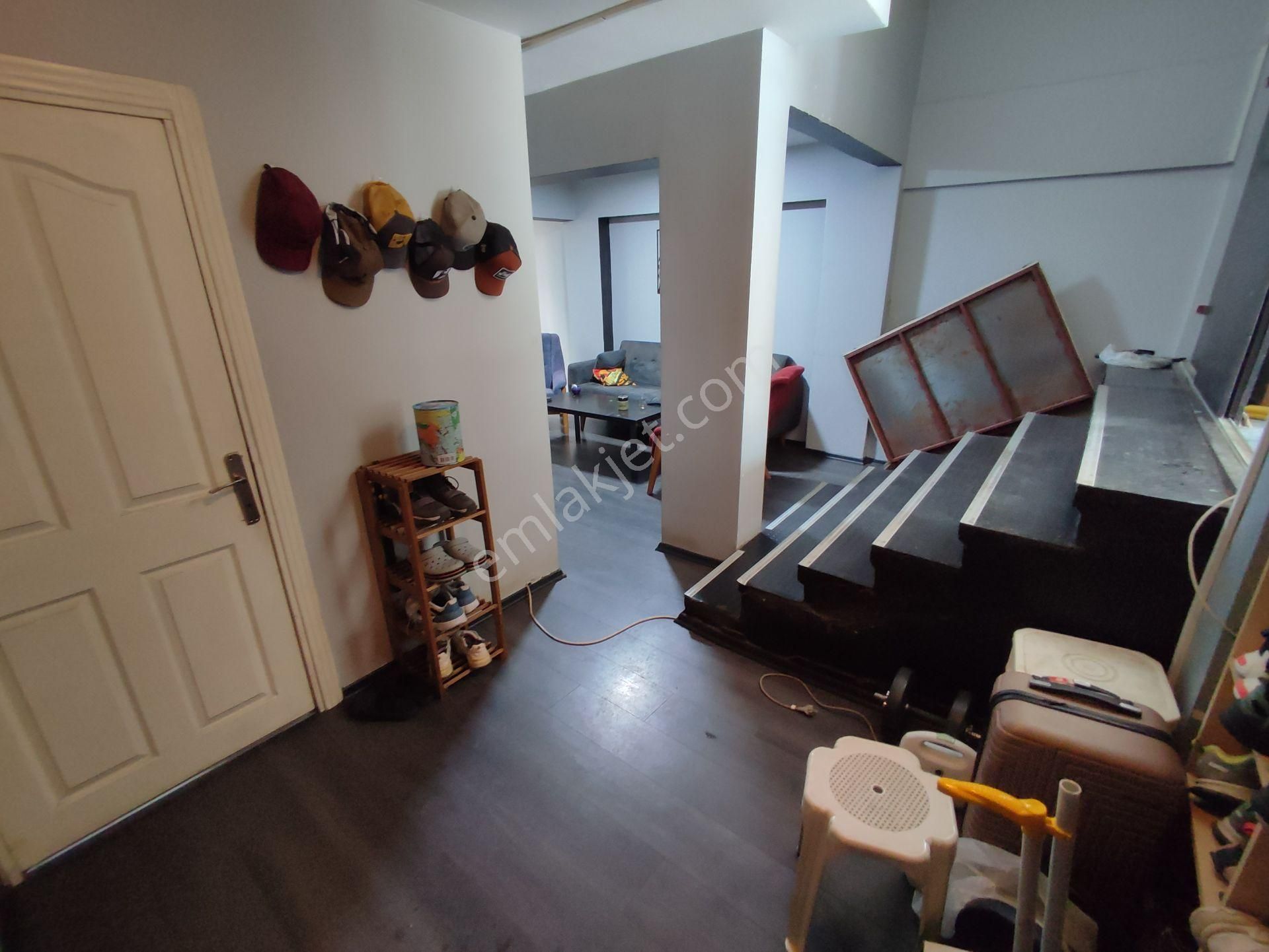 Fatih Seyyidömer Kocamustafapaşa'da 170 M2 Net Depolu Dükkan - Görsel 17