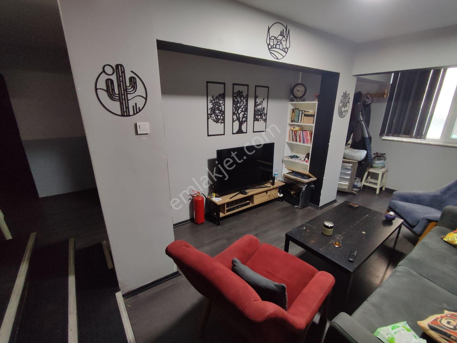 Fatih Seyyidömer Kocamustafapaşa'da 170 M2 Net Depolu Dükkan - Görsel 4