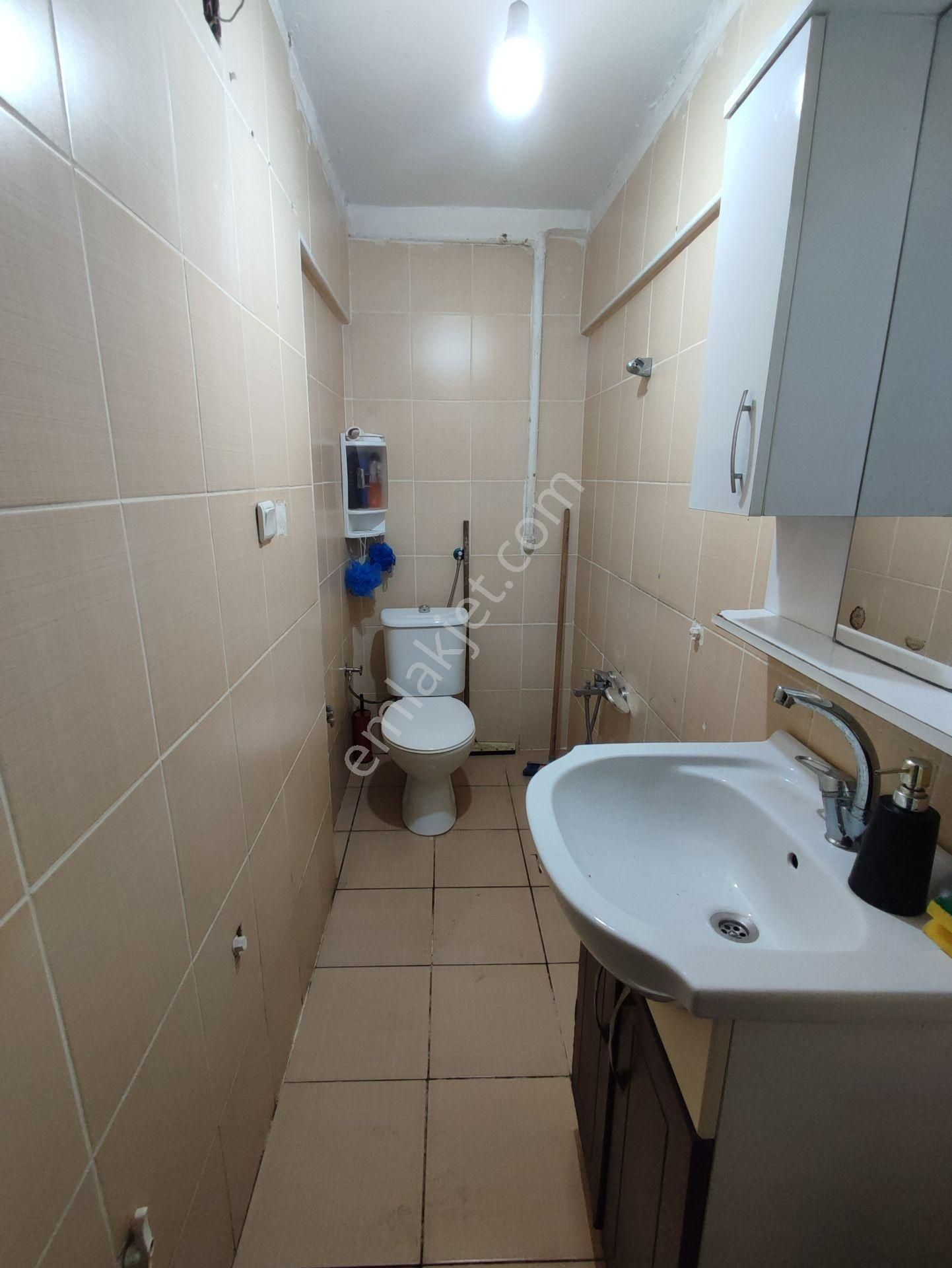 Fatih Seyyidömer Kocamustafapaşa'da 170 M2 Net Depolu Dükkan - Görsel 16