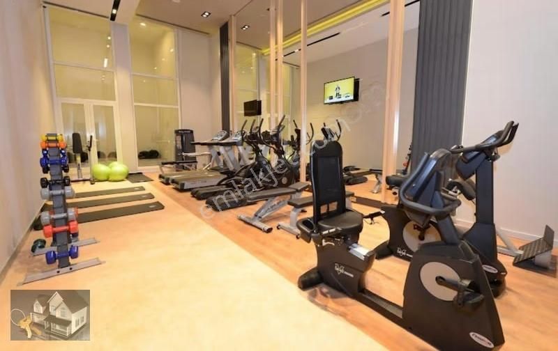 Sancaktepe De Resim İstanbul Sitesinde Satılık Fırsat Daire 2+1 - Görsel 8