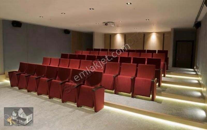 Sancaktepe De Resim İstanbul Sitesinde Satılık Fırsat Daire 2+1 - Görsel 7