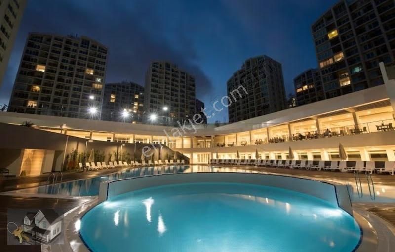 Sancaktepe De Resim İstanbul Sitesinde Satılık Fırsat Daire 2+1 - Görsel 13