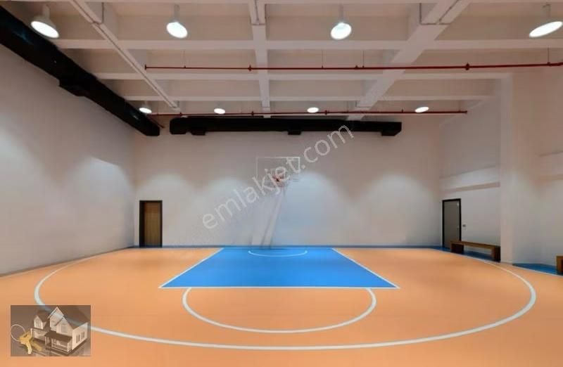 Sancaktepe De Resim İstanbul Sitesinde Satılık Fırsat Daire 2+1 - Görsel 9