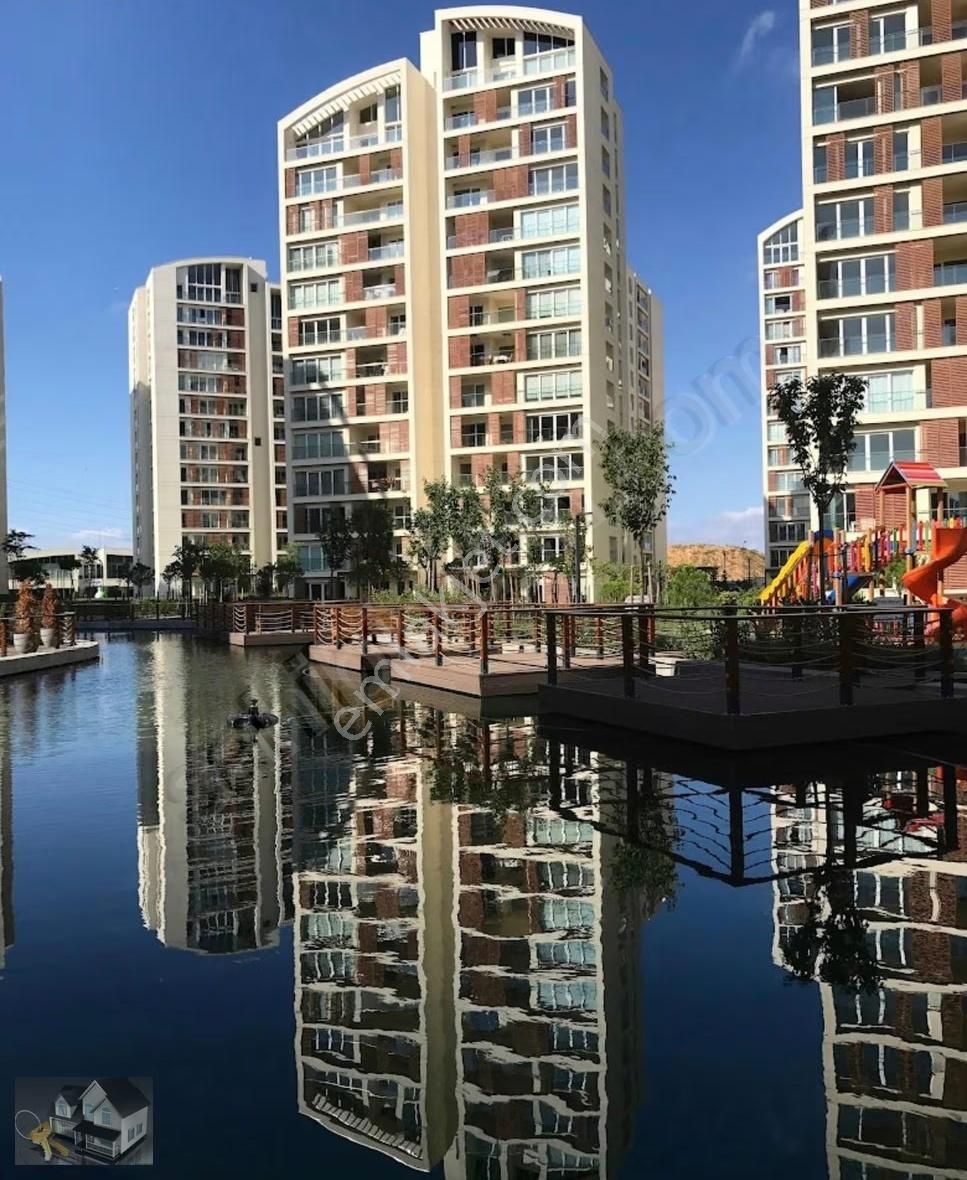 Sancaktepe De Resim İstanbul Sitesinde Satılık Fırsat Daire 2+1 - Görsel 12