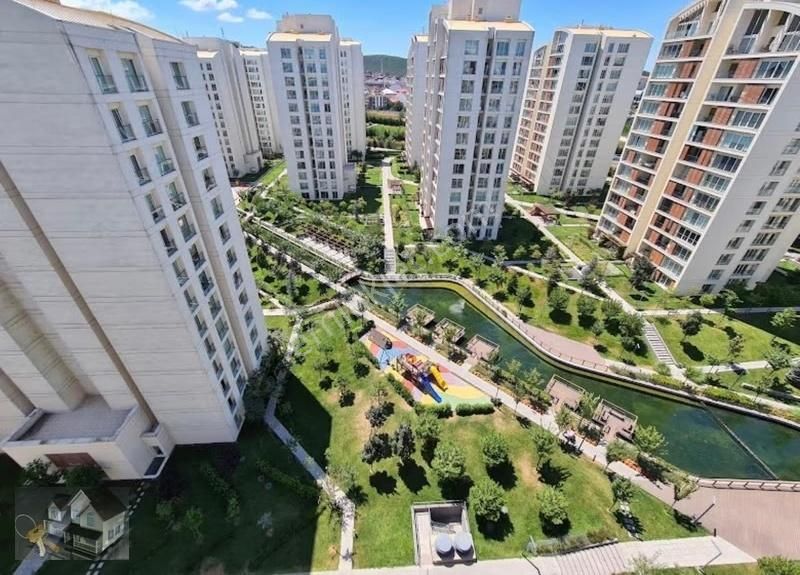 Sancaktepe De Resim İstanbul Sitesinde Satılık Fırsat Daire 2+1 - Görsel 11