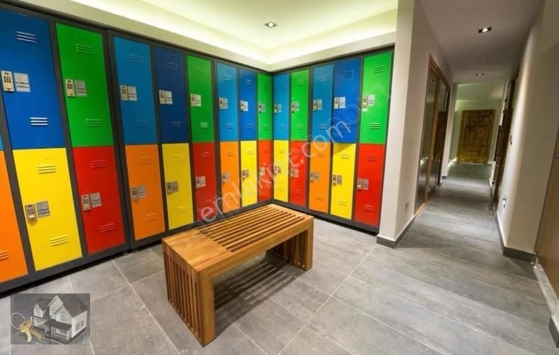 Sancaktepe De Resim İstanbul Sitesinde Satılık Fırsat Daire 2+1 - Görsel 4