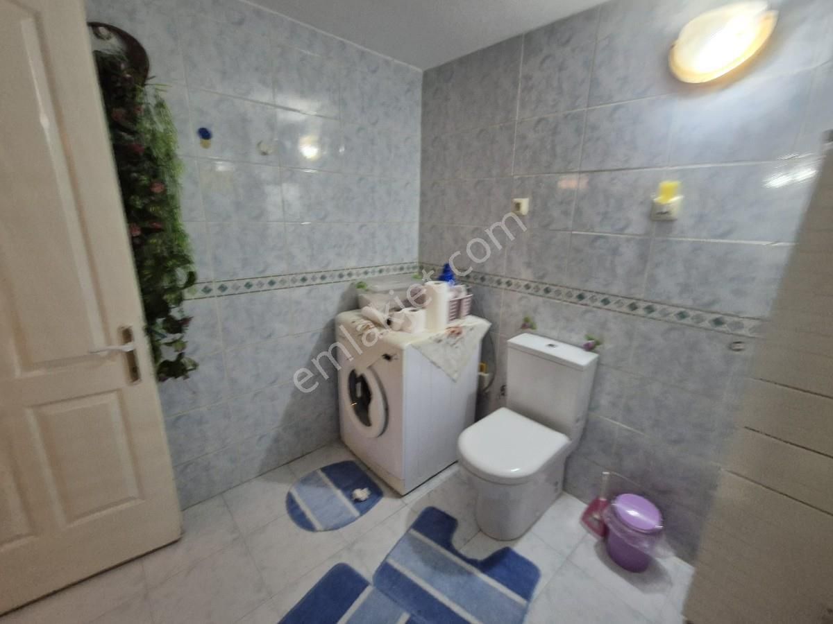 Şirinyer Güven Mah. Merkezi Konumda 140m2 3+1 Satılık Daire - Görsel 17