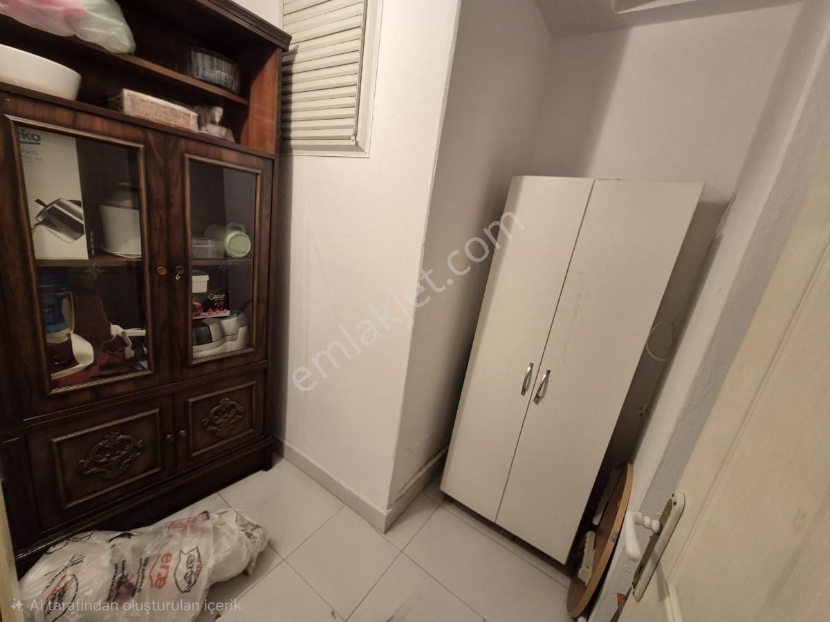 Şirinyer Güven Mah. Merkezi Konumda 140m2 3+1 Satılık Daire - Görsel 22