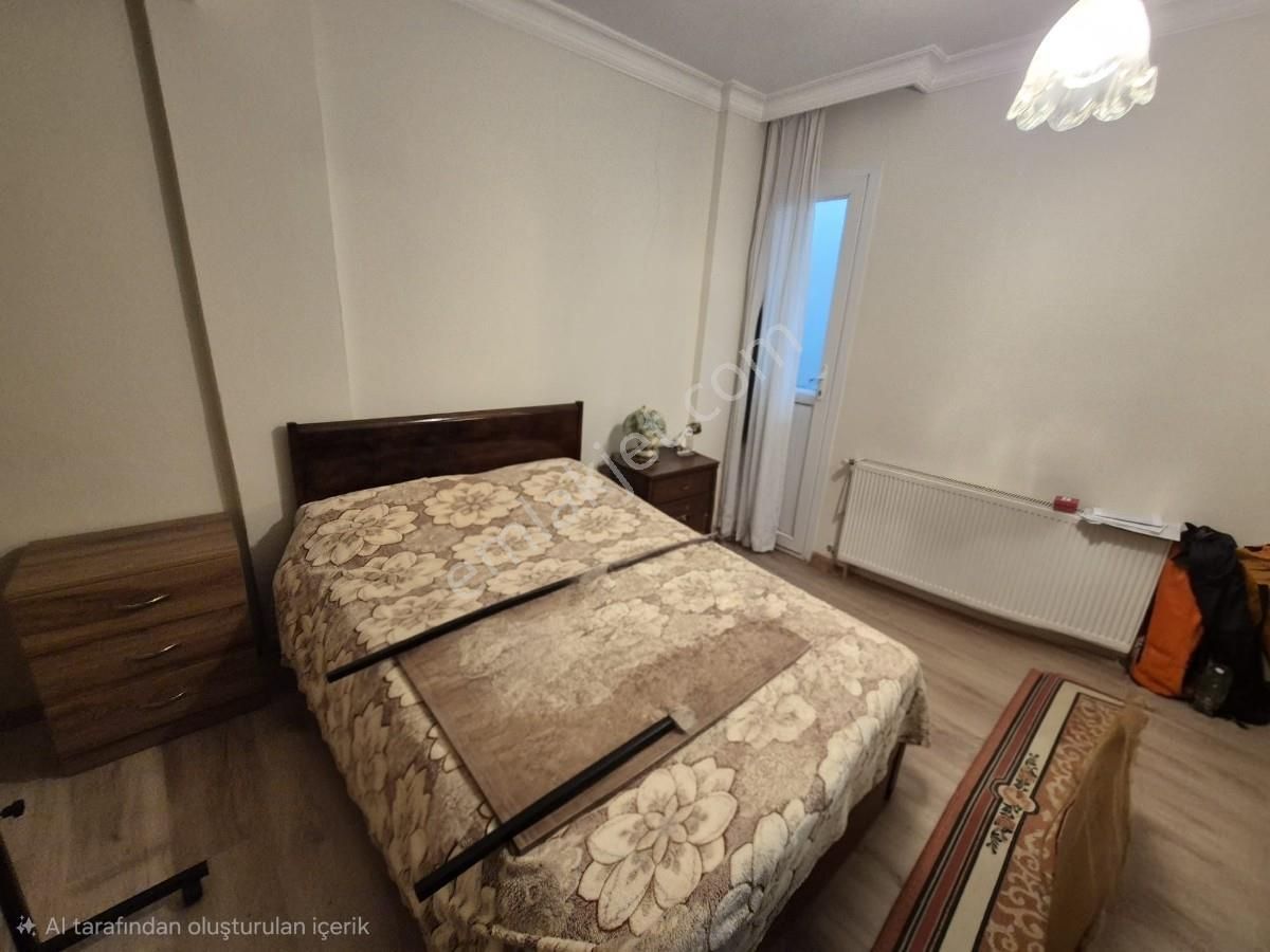 Şirinyer Güven Mah. Merkezi Konumda 140m2 3+1 Satılık Daire - Görsel 8