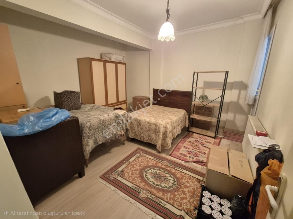 Şirinyer Güven Mah. Merkezi Konumda 140m2 3+1 Satılık Daire - Görsel 10