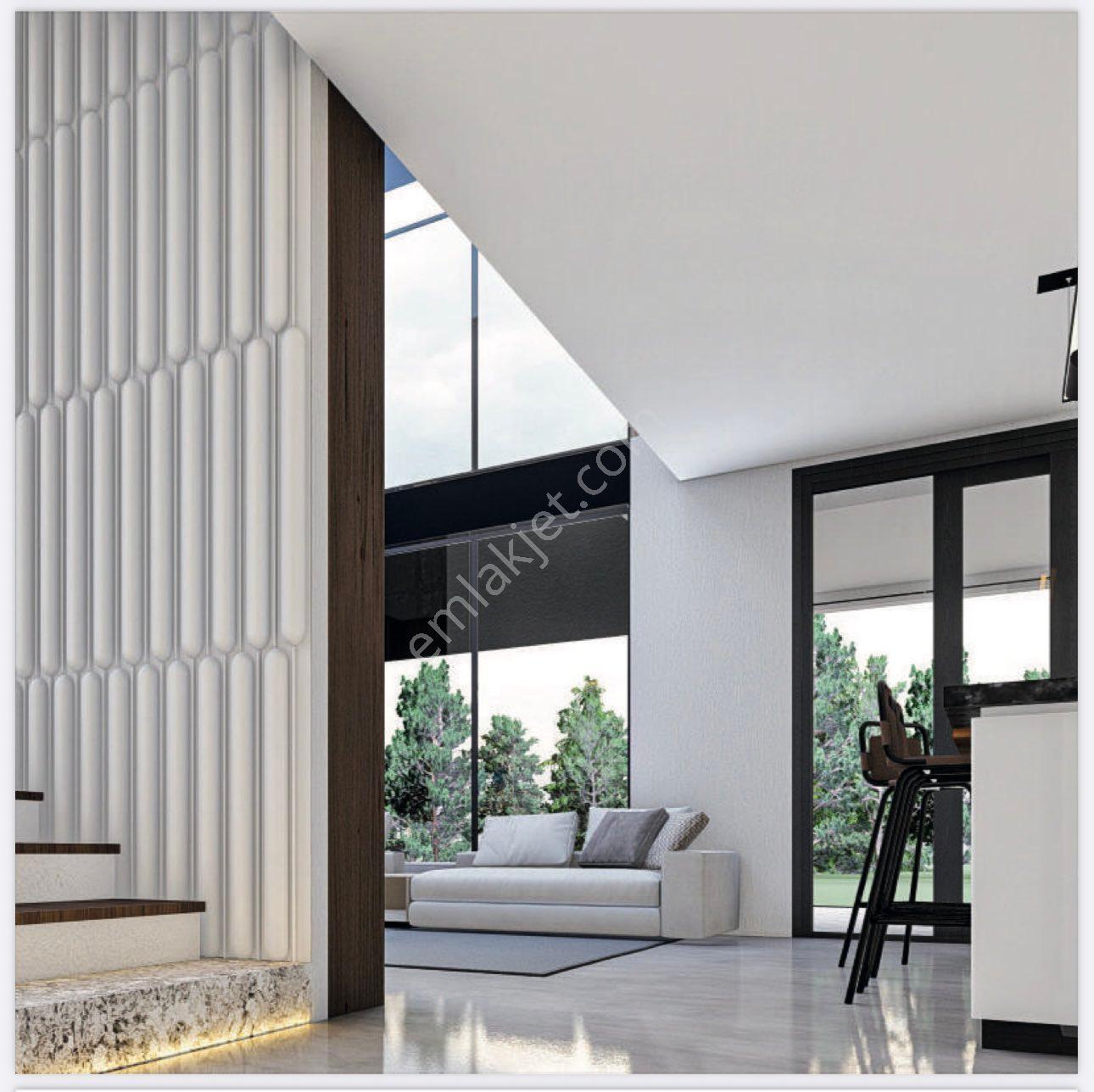 🏡 Acil Satılık Son Fiyat!!!!5+1 Villa | Adım Kemalpaşa Projesi - Görsel 5