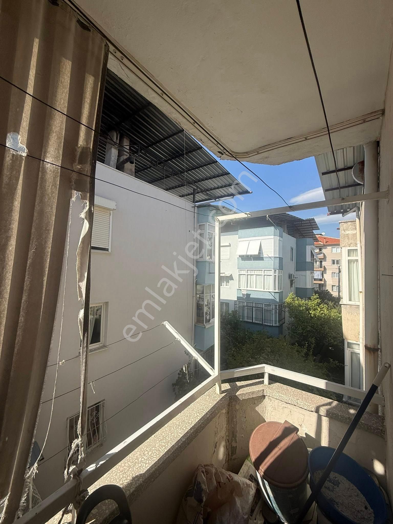 Nazıllı Yıldıztepe Mahallesi 3+1 120 M2 - Görsel 2