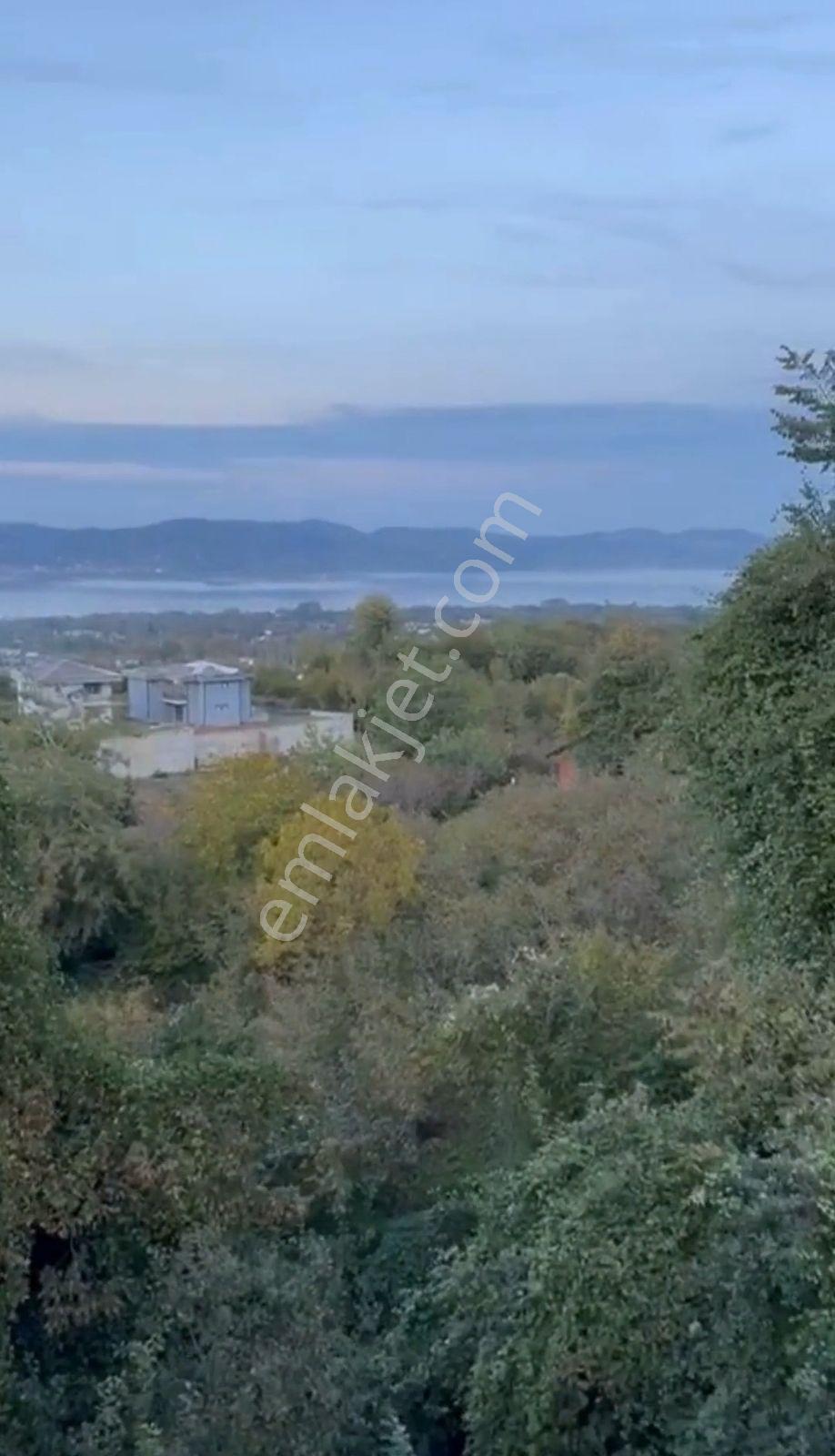 Şükran Gayrimenkul'den Satılık Sapancada Göl Manzaralı Lüks İkiz Villa - Görsel 10