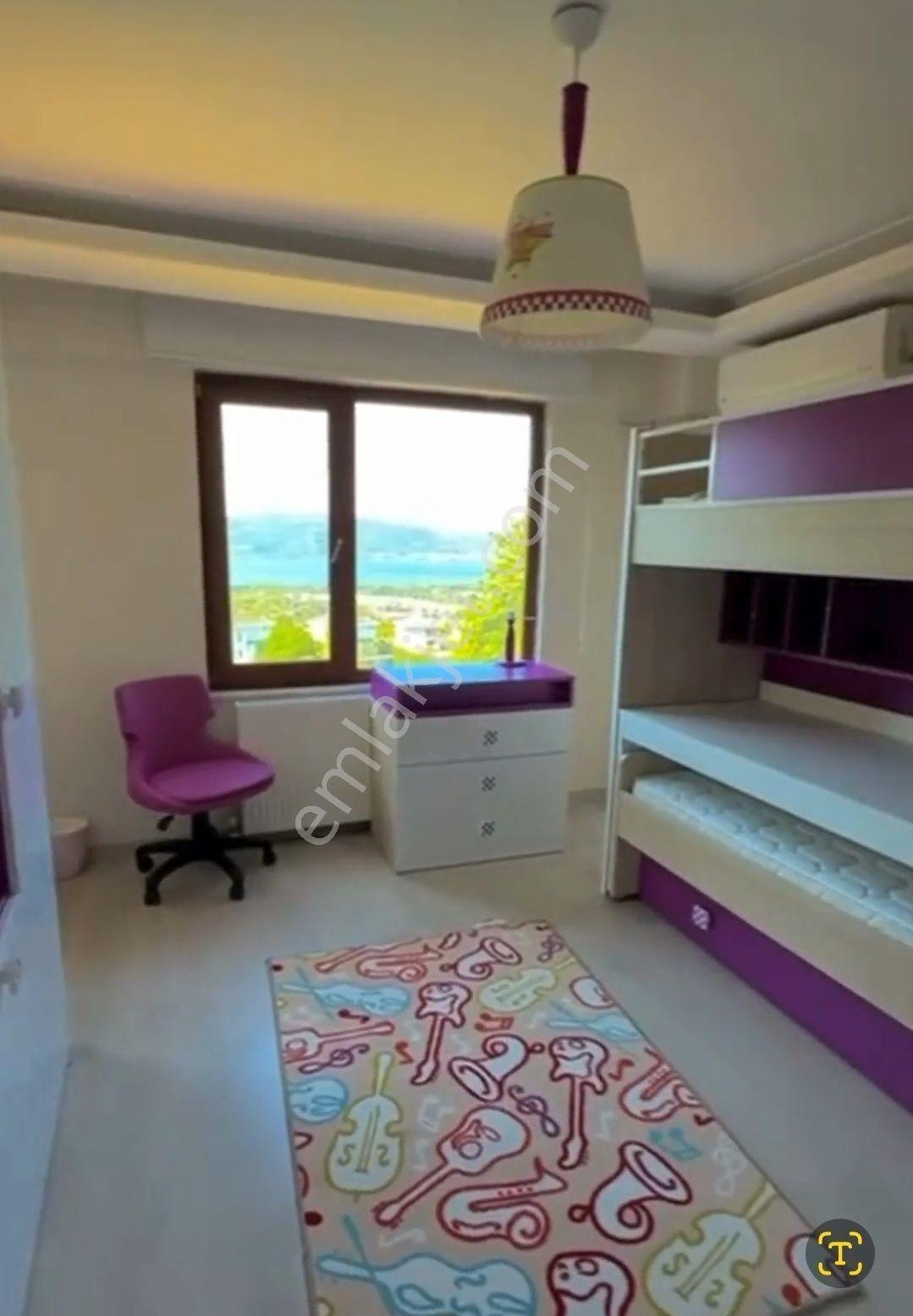 Şükran Gayrimenkul'den Satılık Sapancada Göl Manzaralı Lüks İkiz Villa - Görsel 31