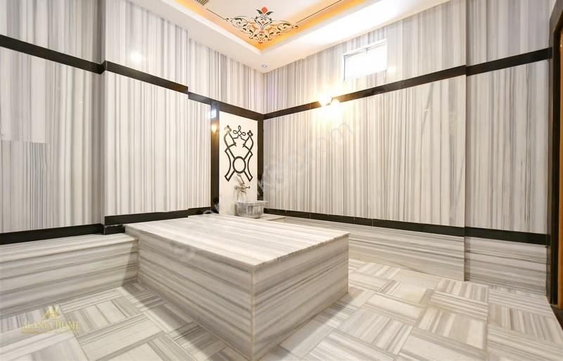 Cikcilli Cristal Nova 1+1 Eşyalı Satılık Daire - Görsel 4