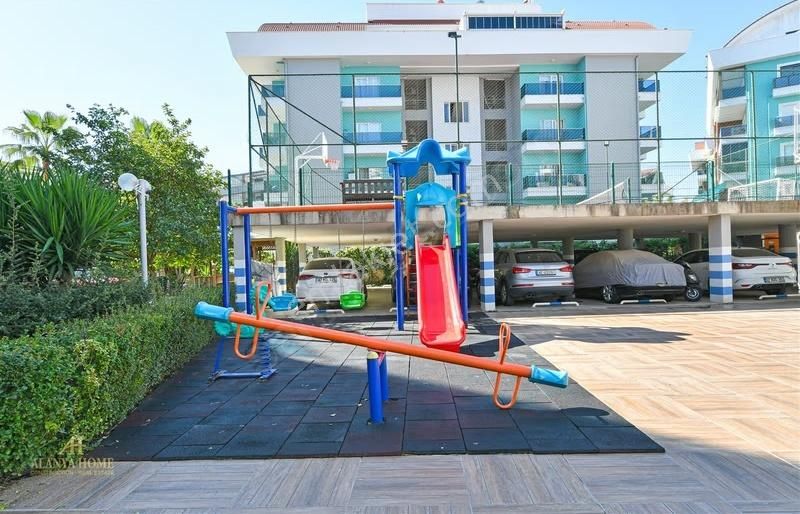 Cikcilli Cristal Nova 1+1 Eşyalı Satılık Daire - Görsel 20