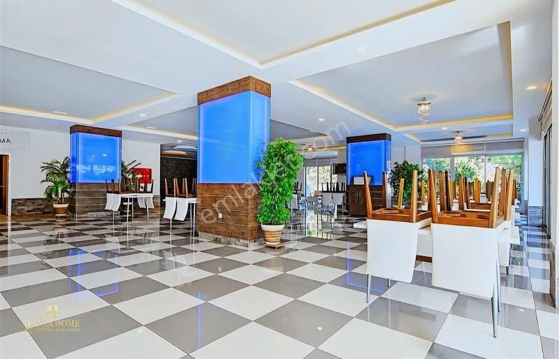 Cikcilli Cristal Nova 1+1 Eşyalı Satılık Daire - Görsel 7