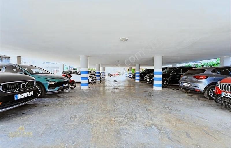 Cikcilli Cristal Nova 1+1 Eşyalı Satılık Daire - Görsel 23