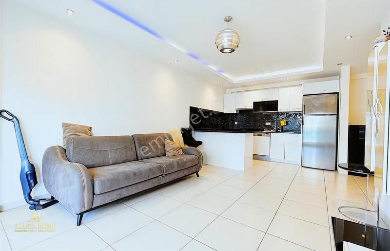 Cikcilli Cristal Nova 1+1 Eşyalı Satılık Daire - Görsel 5