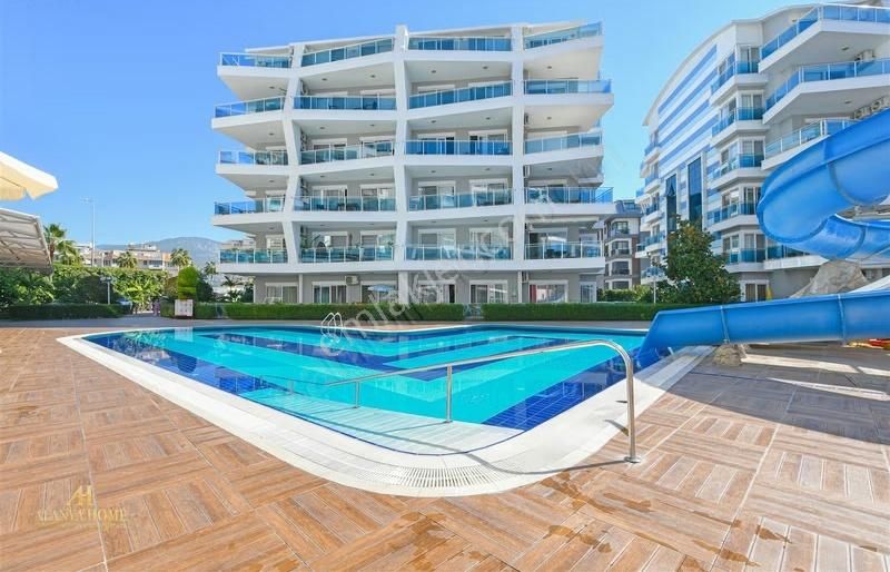 Cikcilli Cristal Nova 1+1 Eşyalı Satılık Daire - Görsel 15