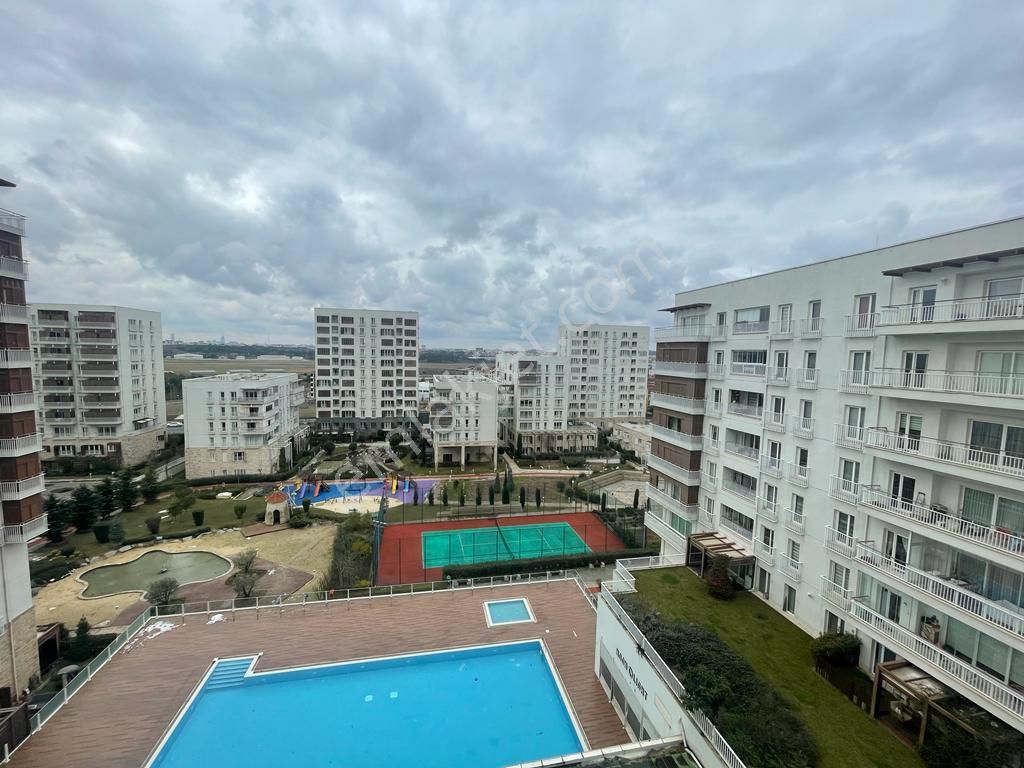 Seeworld Sinpaş Egeboyu Balkon Kmutfak 126m2 Satlık 2+1 Ege Boyu - Görsel 9