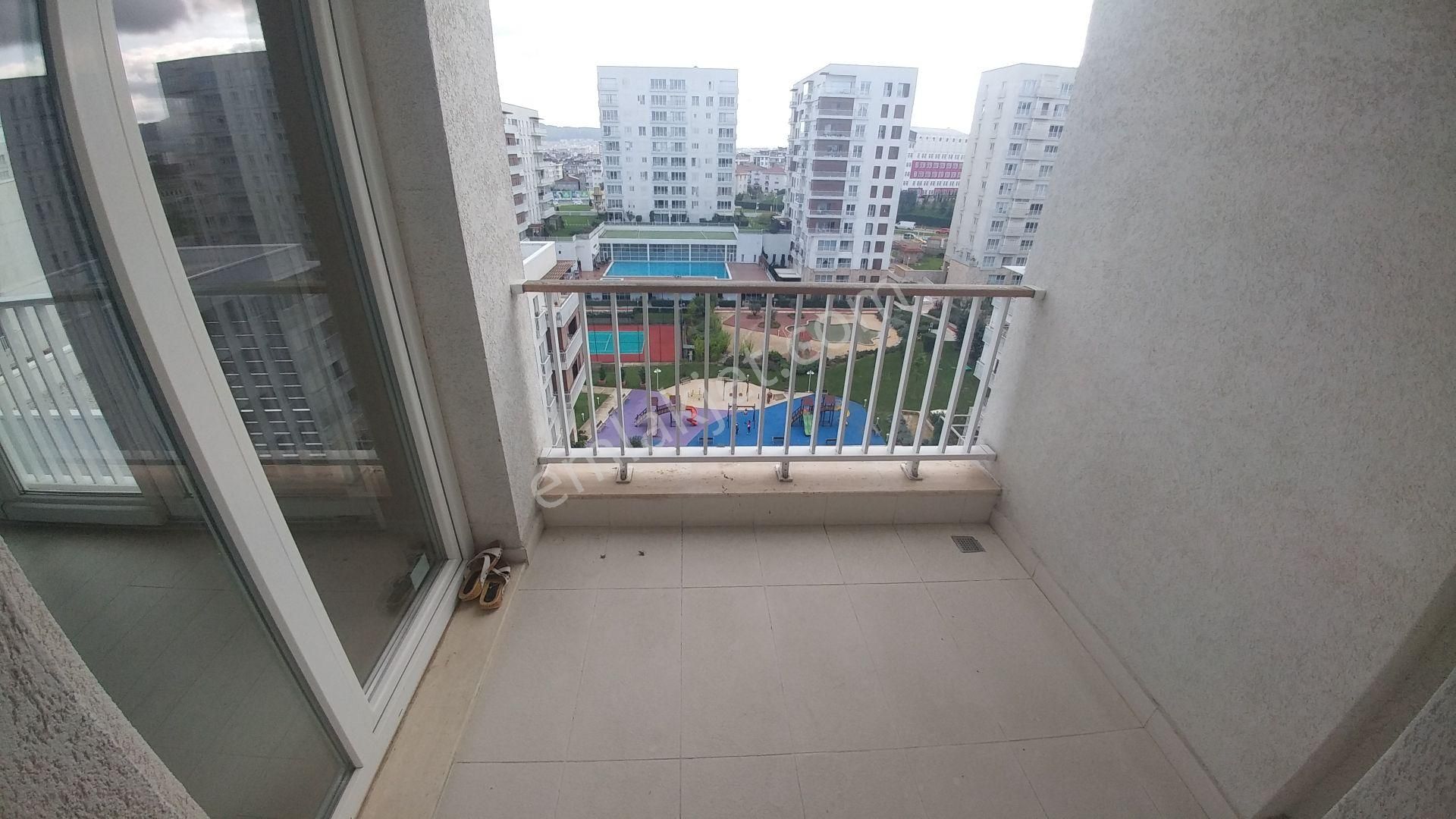 Seeworld Sinpaş Egeboyu Balkon Kmutfak 126m2 Satlık 2+1 Ege Boyu