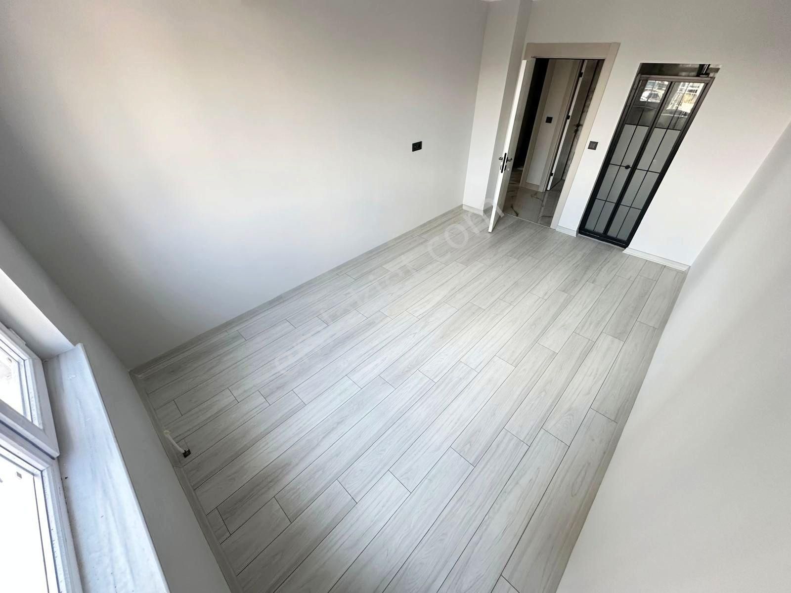 Fevzi Çakmak Mh.de 3+1 Merkezi Konumda Lüx Yapılı Satılık Daire - Görsel 12