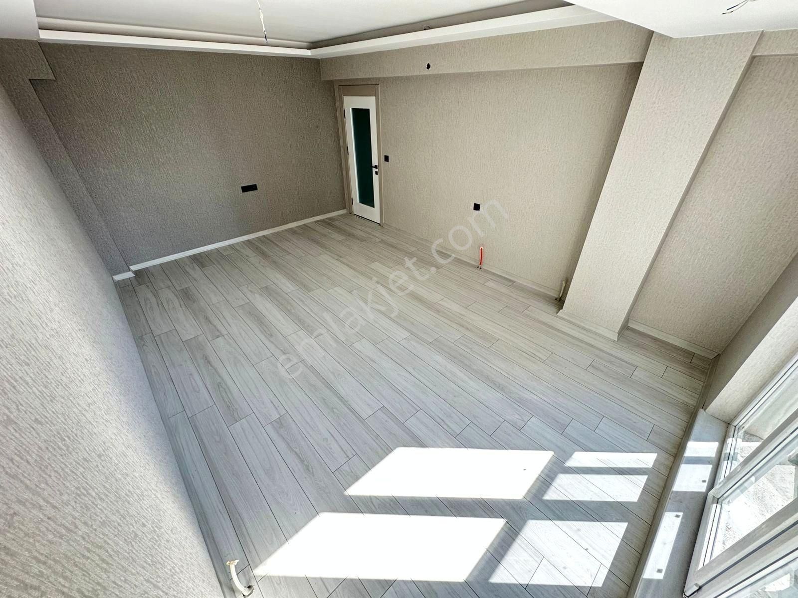 Fevzi Çakmak Mh.de 3+1 Merkezi Konumda Lüx Yapılı Satılık Daire - Görsel 8