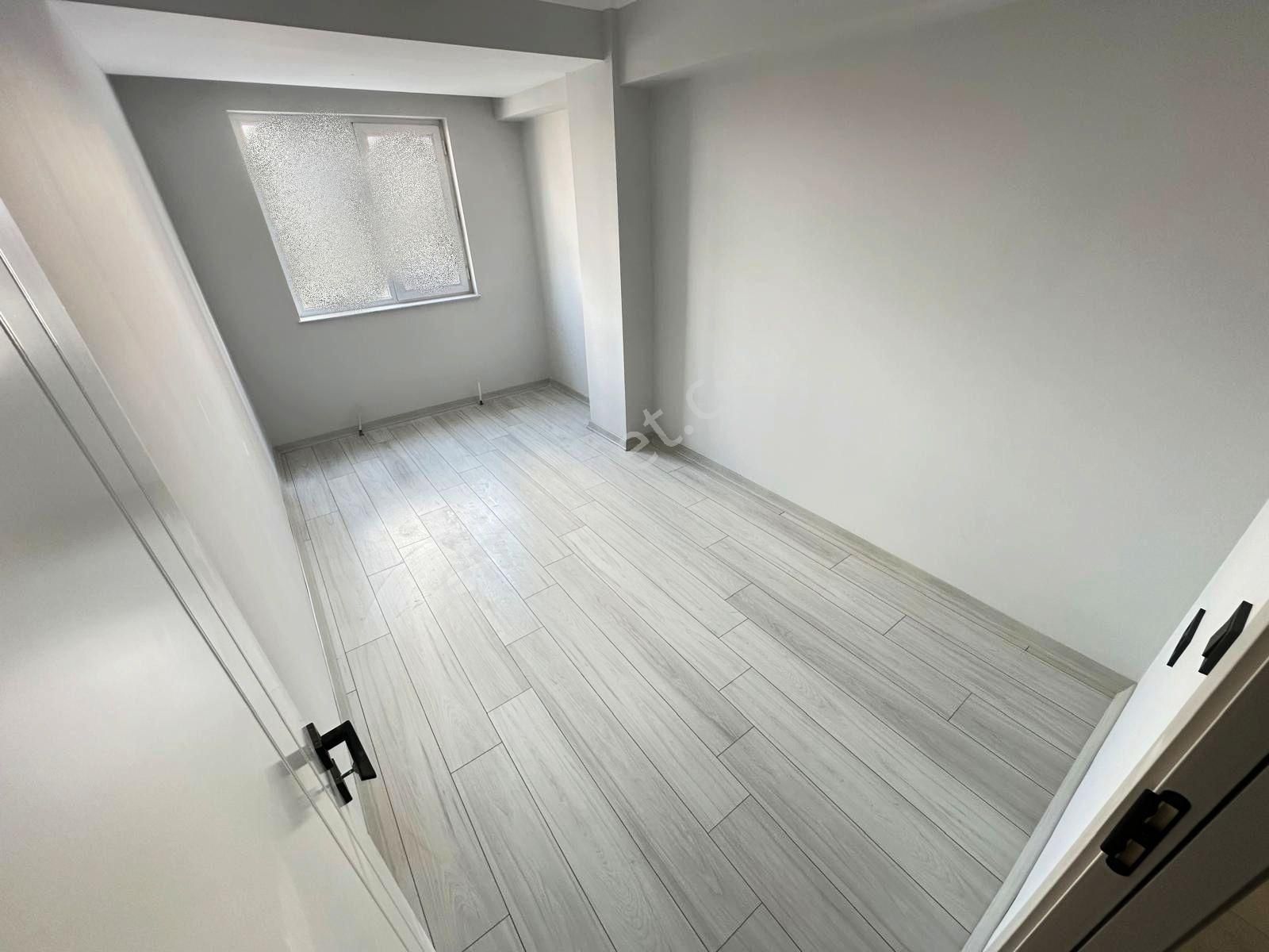 Fevzi Çakmak Mh.de 3+1 Merkezi Konumda Lüx Yapılı Satılık Daire - Görsel 17