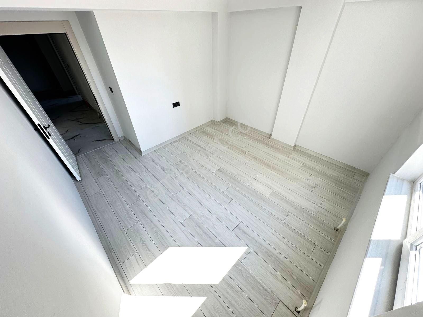 Fevzi Çakmak Mh.de 3+1 Merkezi Konumda Lüx Yapılı Satılık Daire - Görsel 19