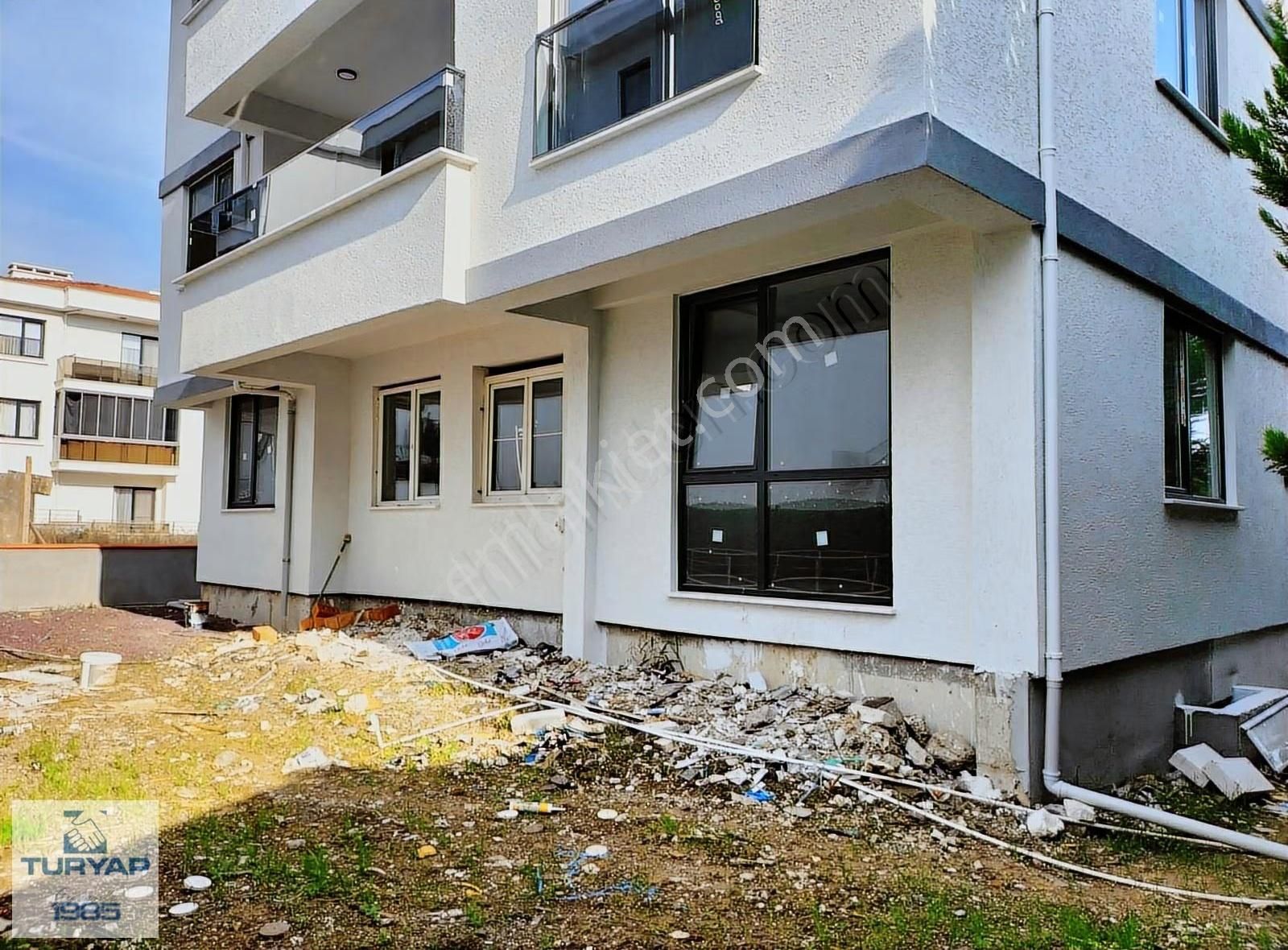 Yalova Kazım Karabekir Mahallesi'nde Güzel Konumda Satılık Daire - Görsel 8
