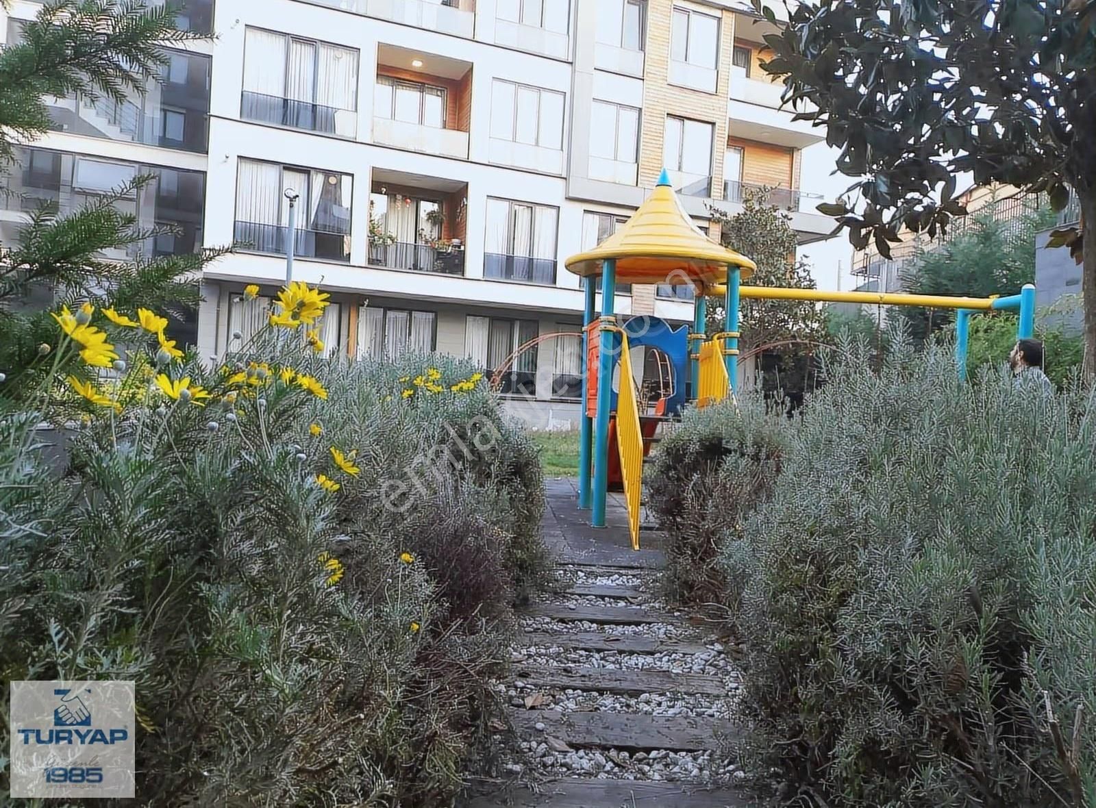 Yalova Koruköy'de Satılık Muhteşem 1+1 Daire - Görsel 28