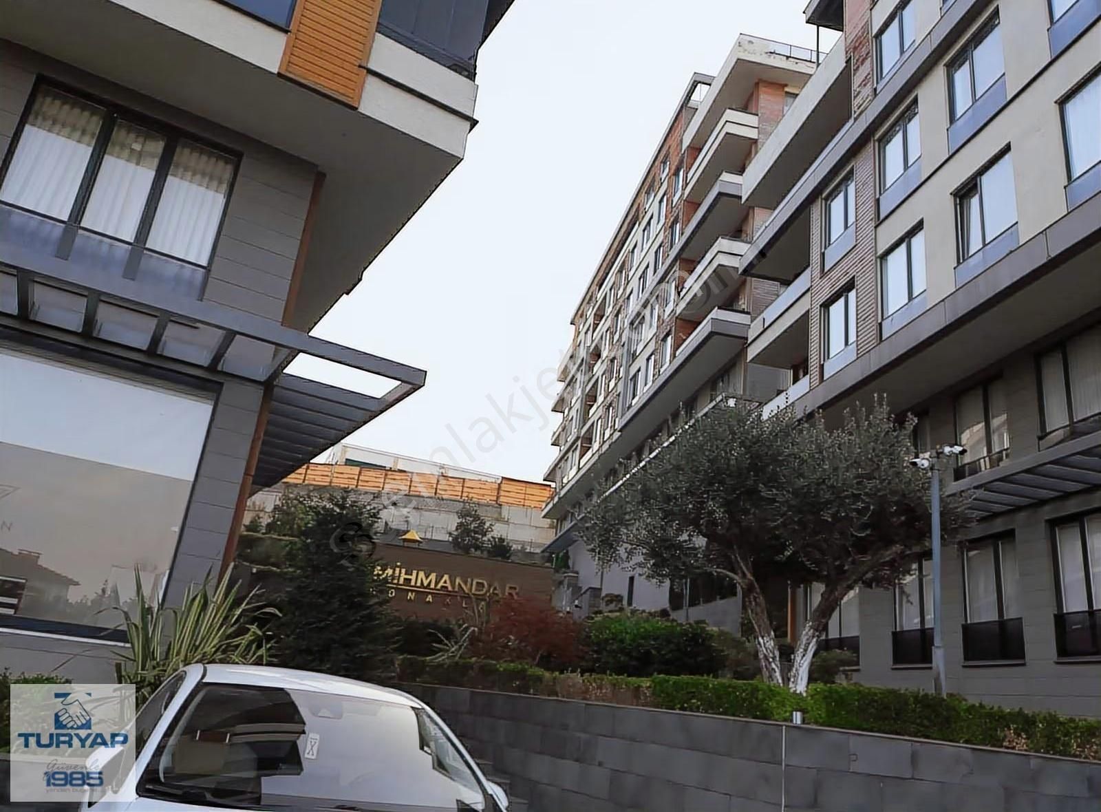Yalova Koruköy'de Satılık Muhteşem 1+1 Daire - Görsel 22