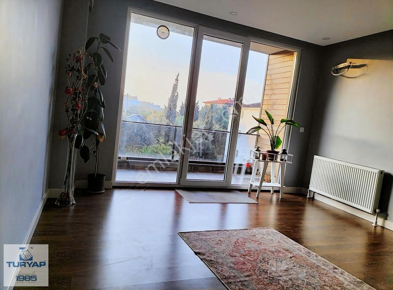 Yalova Koruköy'de Satılık Muhteşem 1+1 Daire - Görsel 6