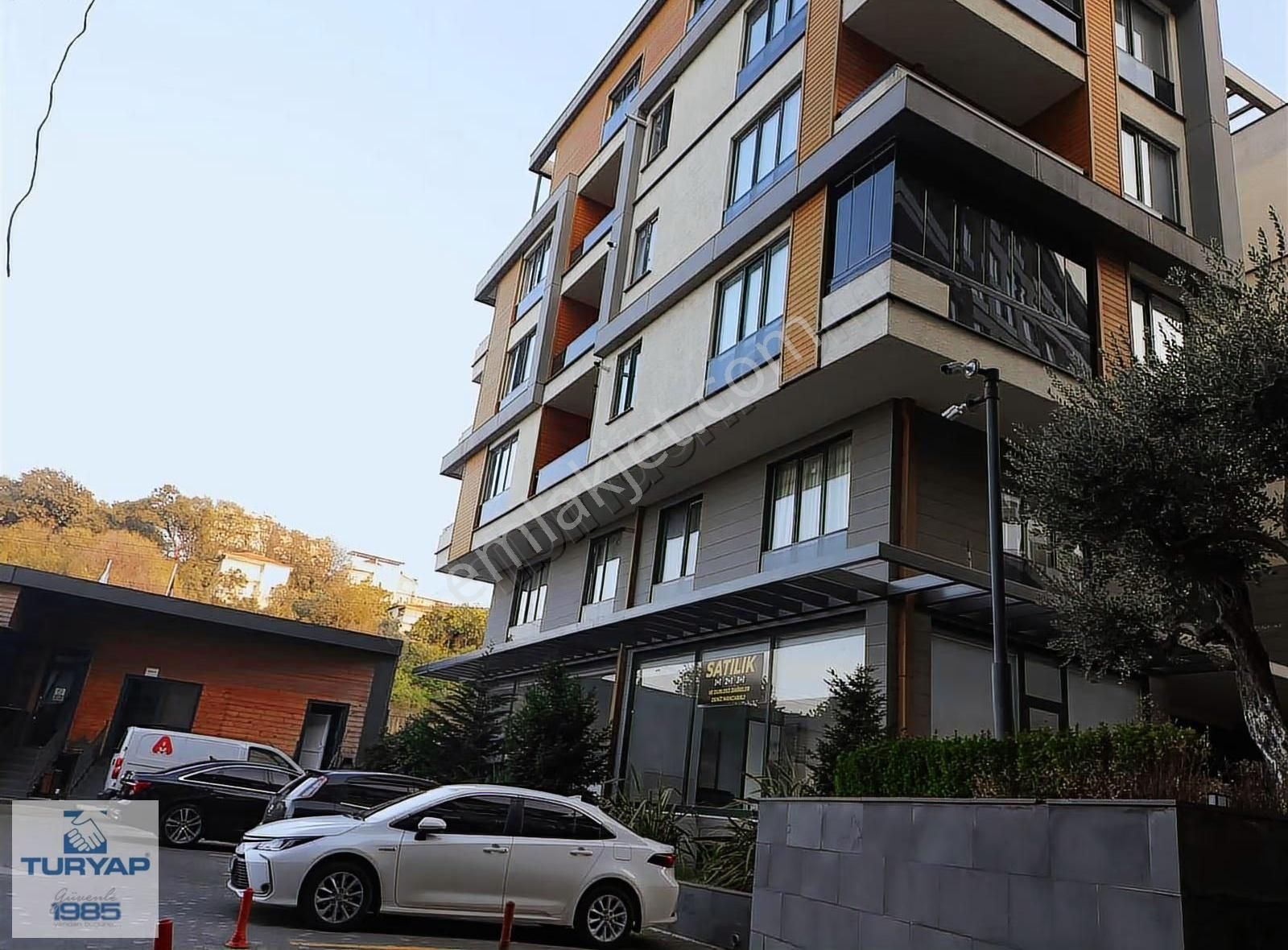 Yalova Koruköy'de Satılık Muhteşem 1+1 Daire - Görsel 32